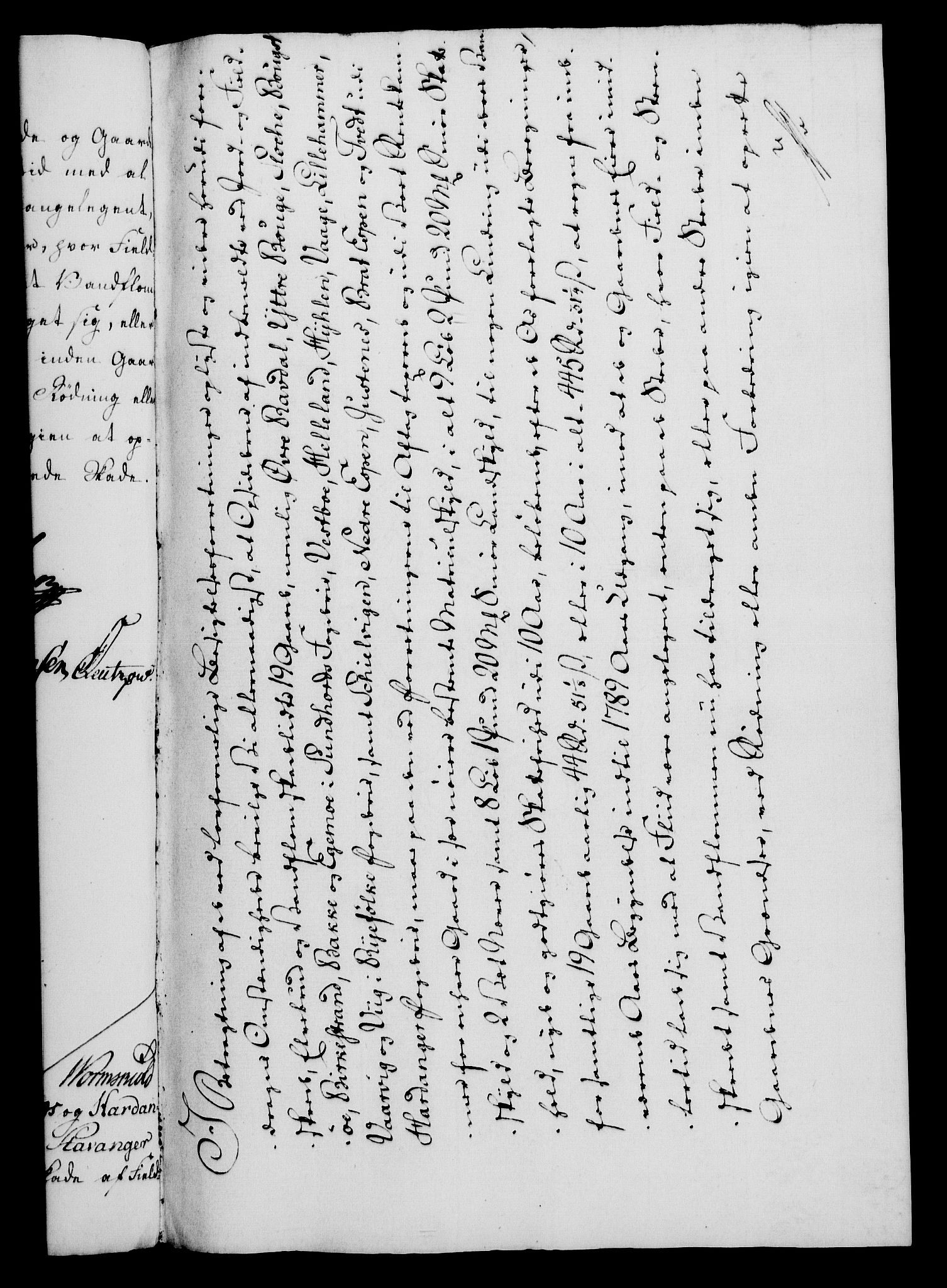 Rentekammeret, Kammerkanselliet, AV/RA-EA-3111/G/Gf/Gfa/L0062: Norsk relasjons- og resolusjonsprotokoll (merket RK 52.62), 1780, s. 175
