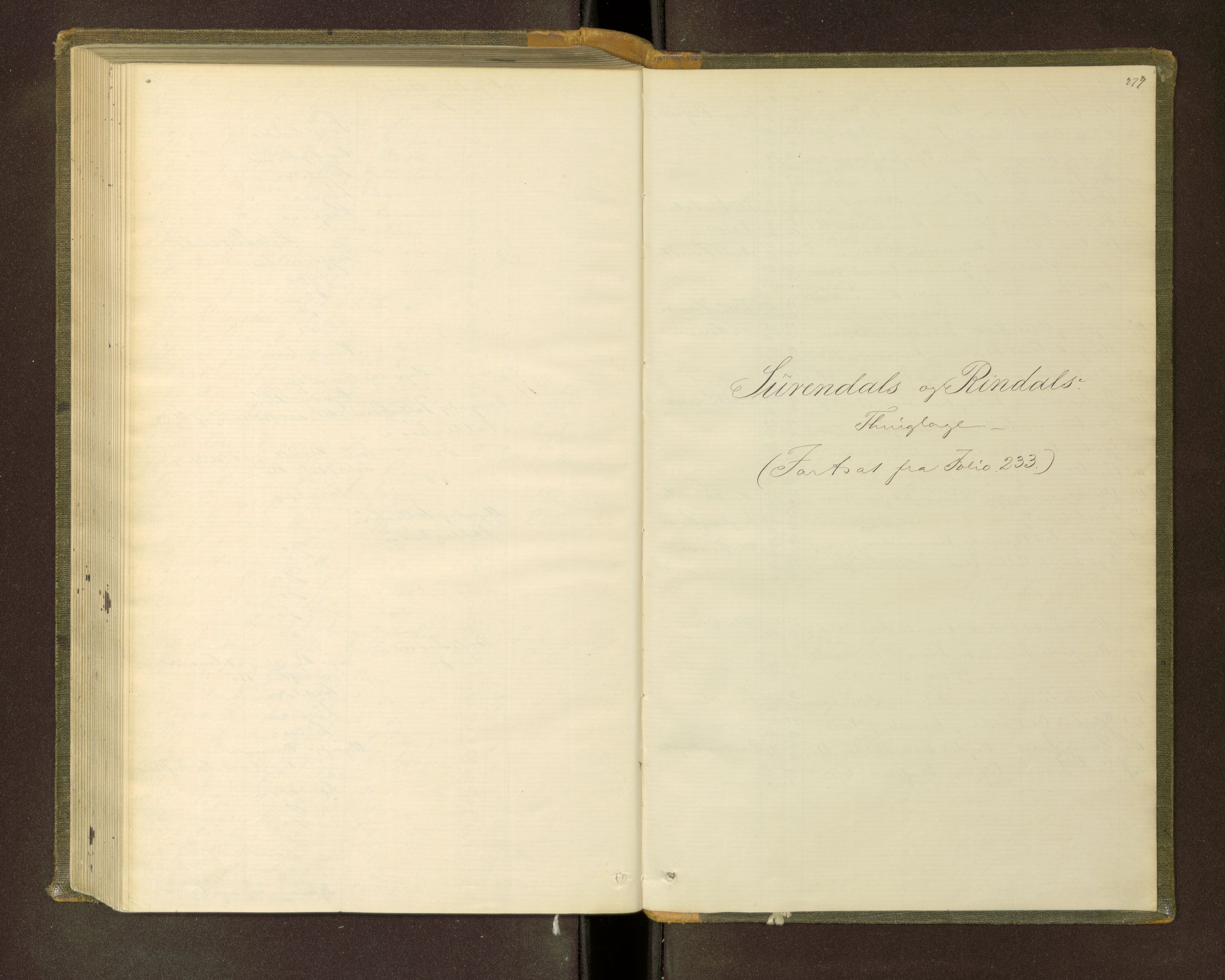 Nordmøre sorenskriveri, AV/SAT-A-4132/1/3/3L/L0002: Dødsfallsprotokoll, 1873-1883, s. 279