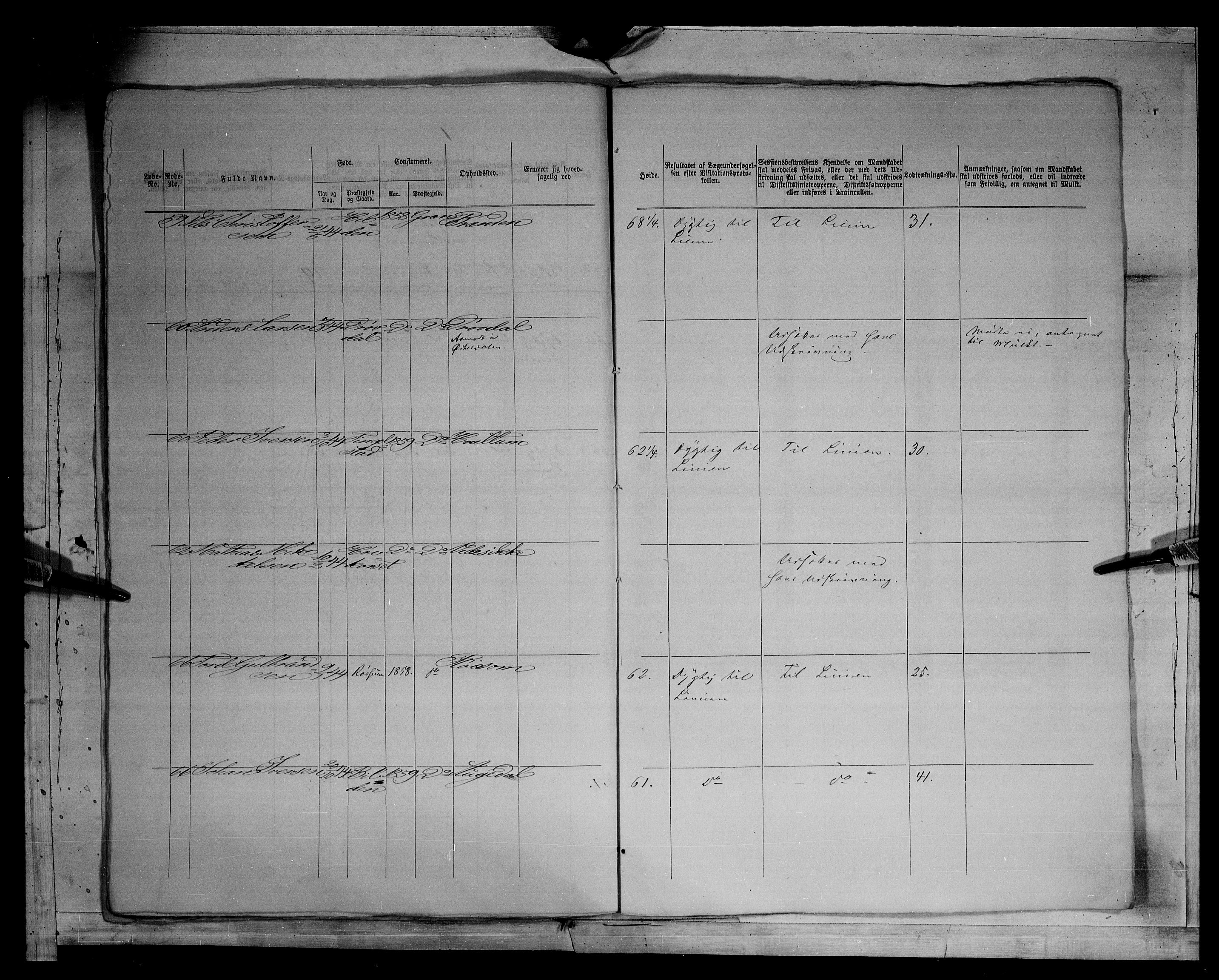 Fylkesmannen i Oppland, AV/SAH-FYO-002/1/K/Kg/L1166: Gran og Jevnaker, 1860-1879, s. 8638