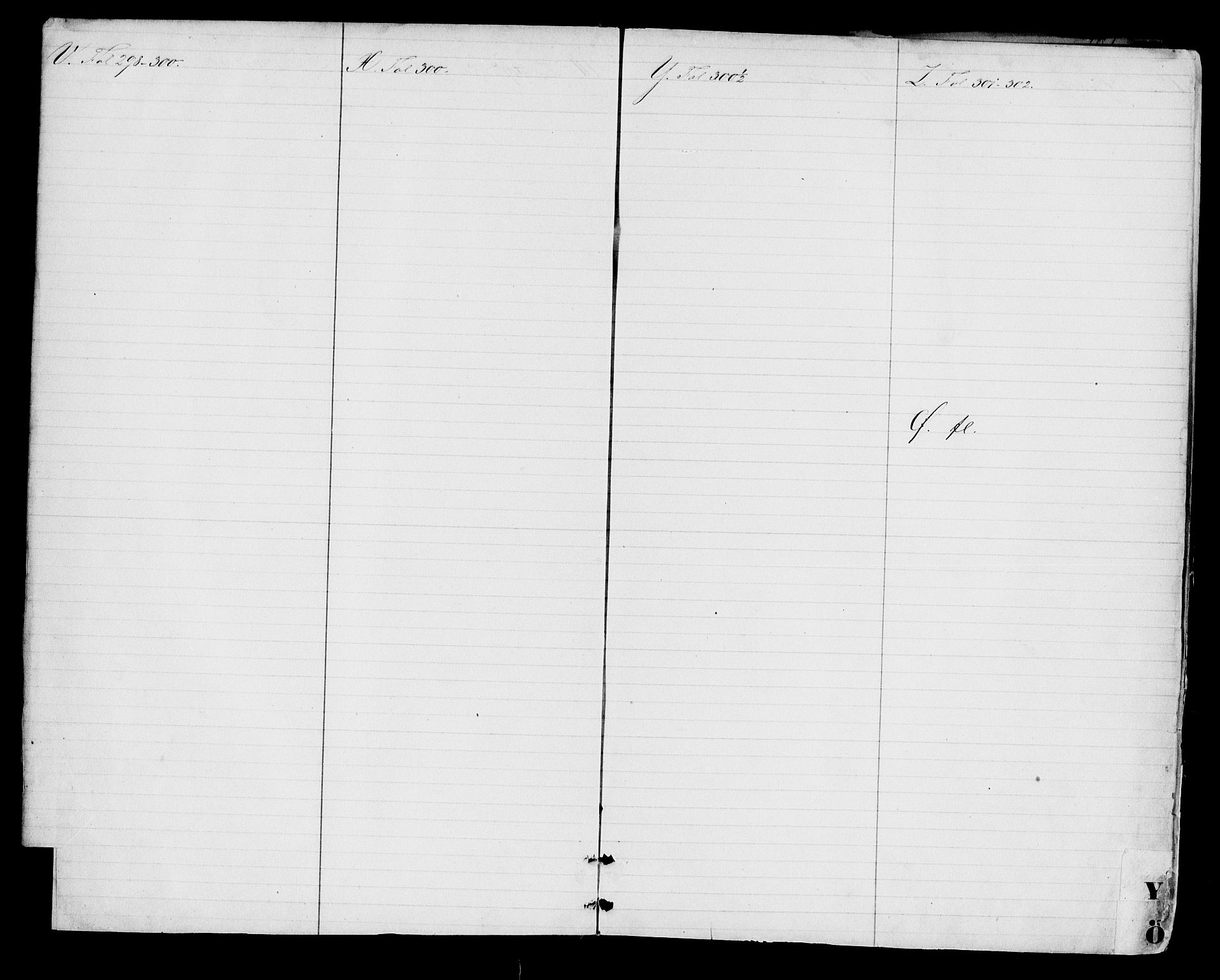 Senja sorenskriveri 1855-, SATØ/S-0048/1/H/Hc/L0042: Panteregister nr. 42, 1840-1888