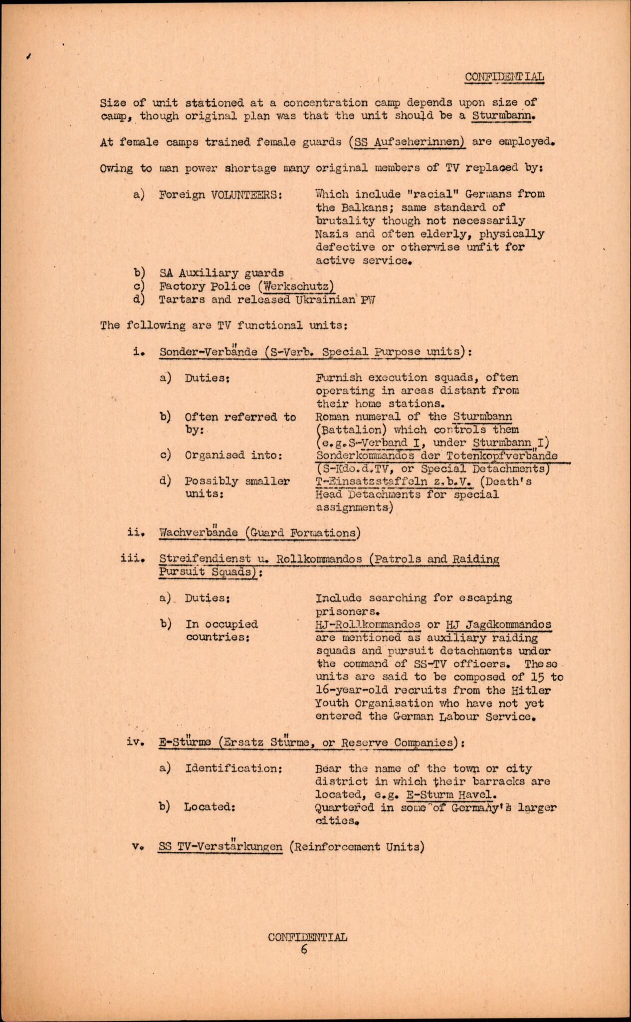 Forsvarets Overkommando. 2 kontor. Arkiv 11.4. Spredte tyske arkivsaker, AV/RA-RAFA-7031/D/Dar/Darc/L0016: FO.II, 1945, s. 1023