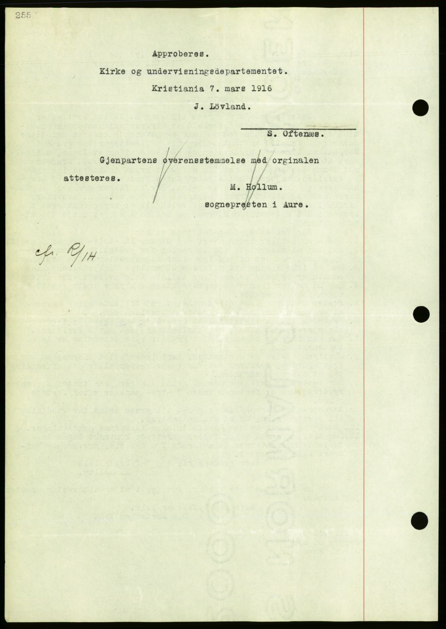 Nordmøre sorenskriveri, AV/SAT-A-4132/1/2/2Ca/L0092: Pantebok nr. B82, 1937-1938, Dagboknr: 2743/1937