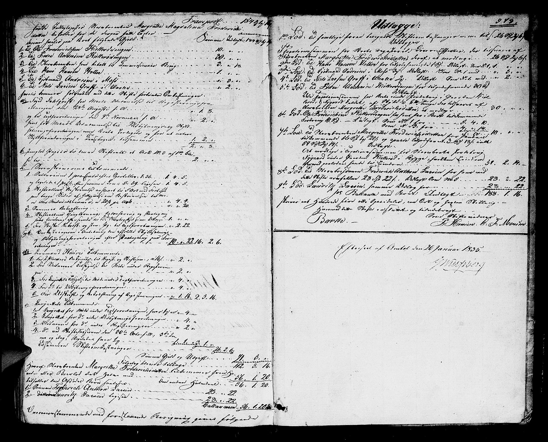 Moss sorenskriveri, SAO/A-10168, 1823-1834, s. 577b-578a