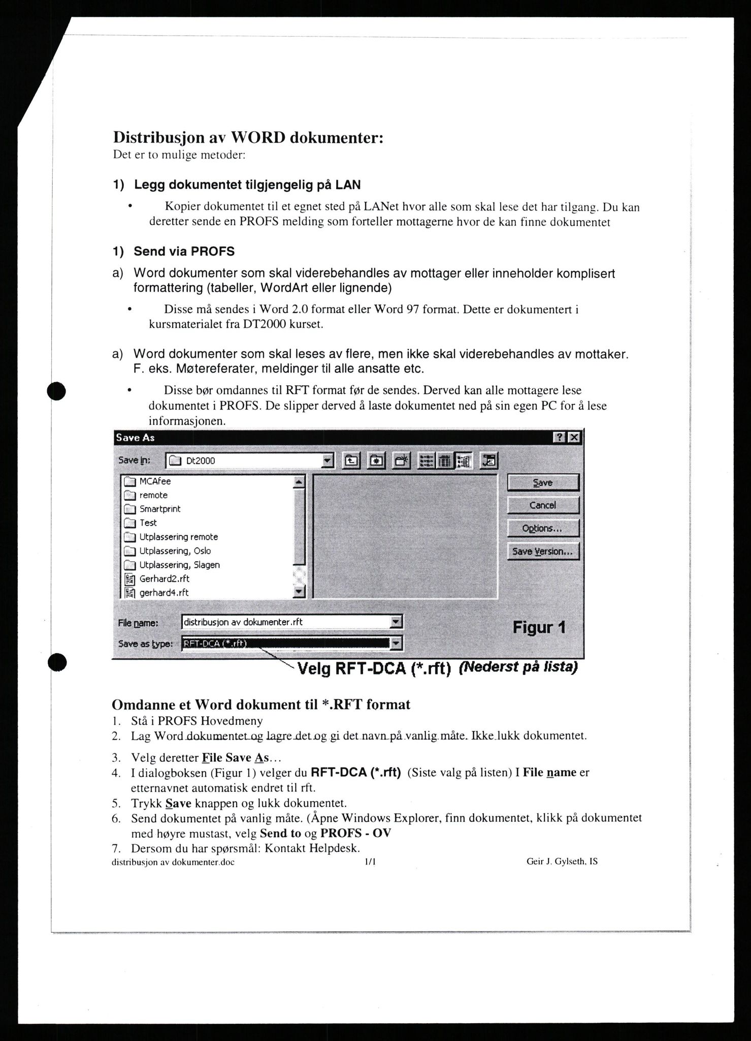 Pa 0982 - Esso Norge A/S, SAST/A-100448/X/Xd/L0005: Ukenytt, 1994-2001