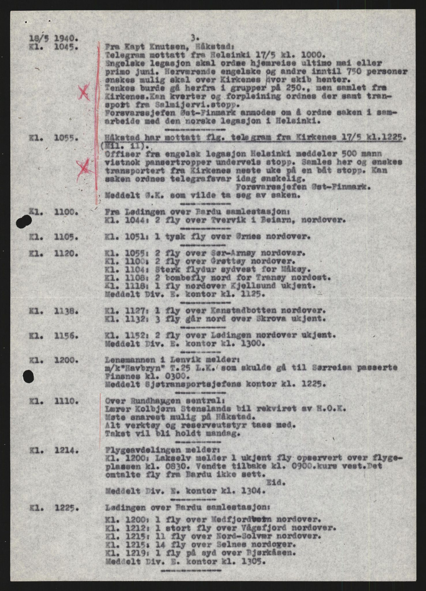 Forsvaret, Forsvarets krigshistoriske avdeling, AV/RA-RAFA-2017/Y/Yb/L0133: II-C-11-600  -  6. Divisjon: Divisjonskommandoen, 1940, s. 815