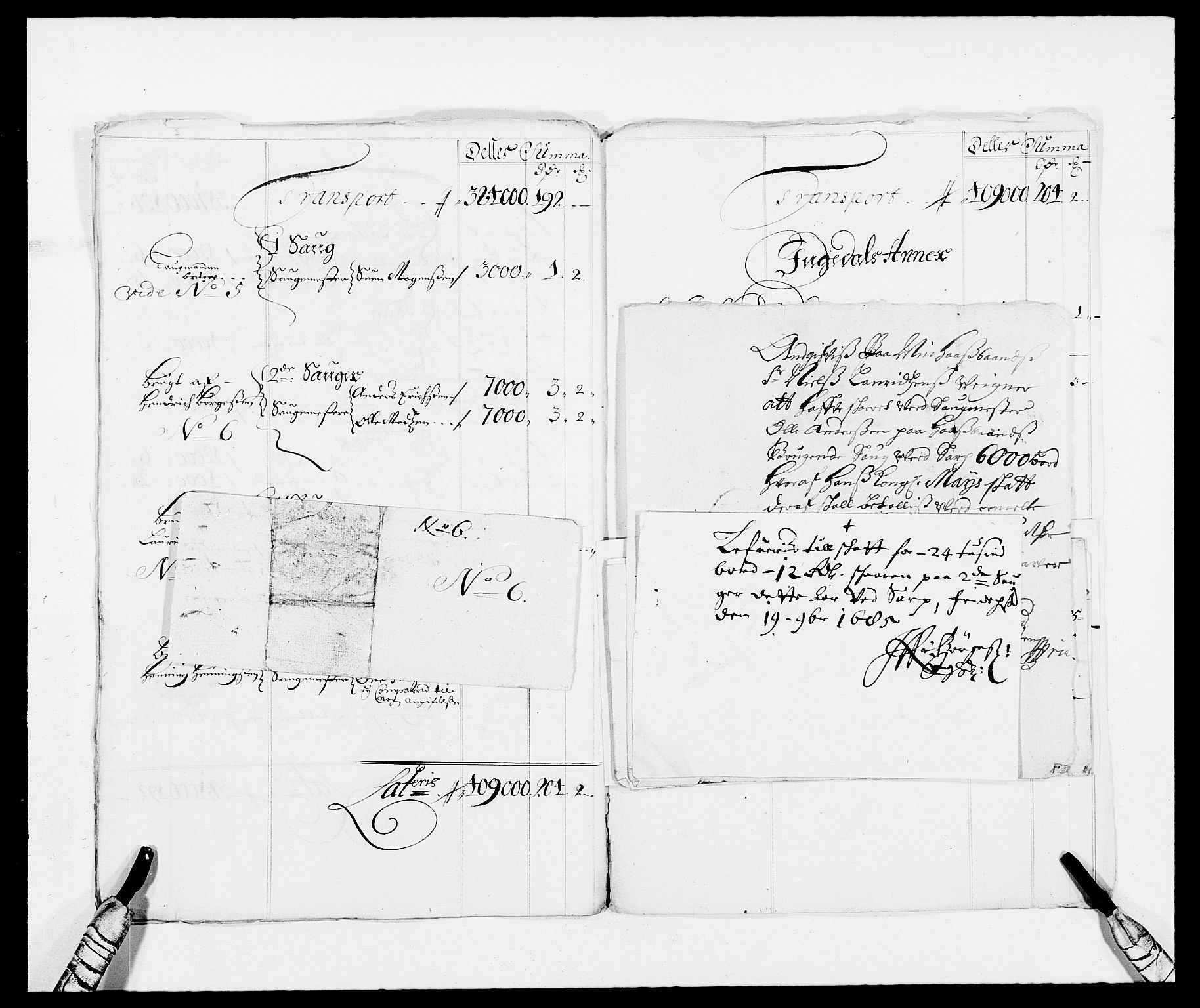 Rentekammeret inntil 1814, Reviderte regnskaper, Fogderegnskap, AV/RA-EA-4092/R01/L0006: Fogderegnskap Idd og Marker, 1685-1686, s. 163