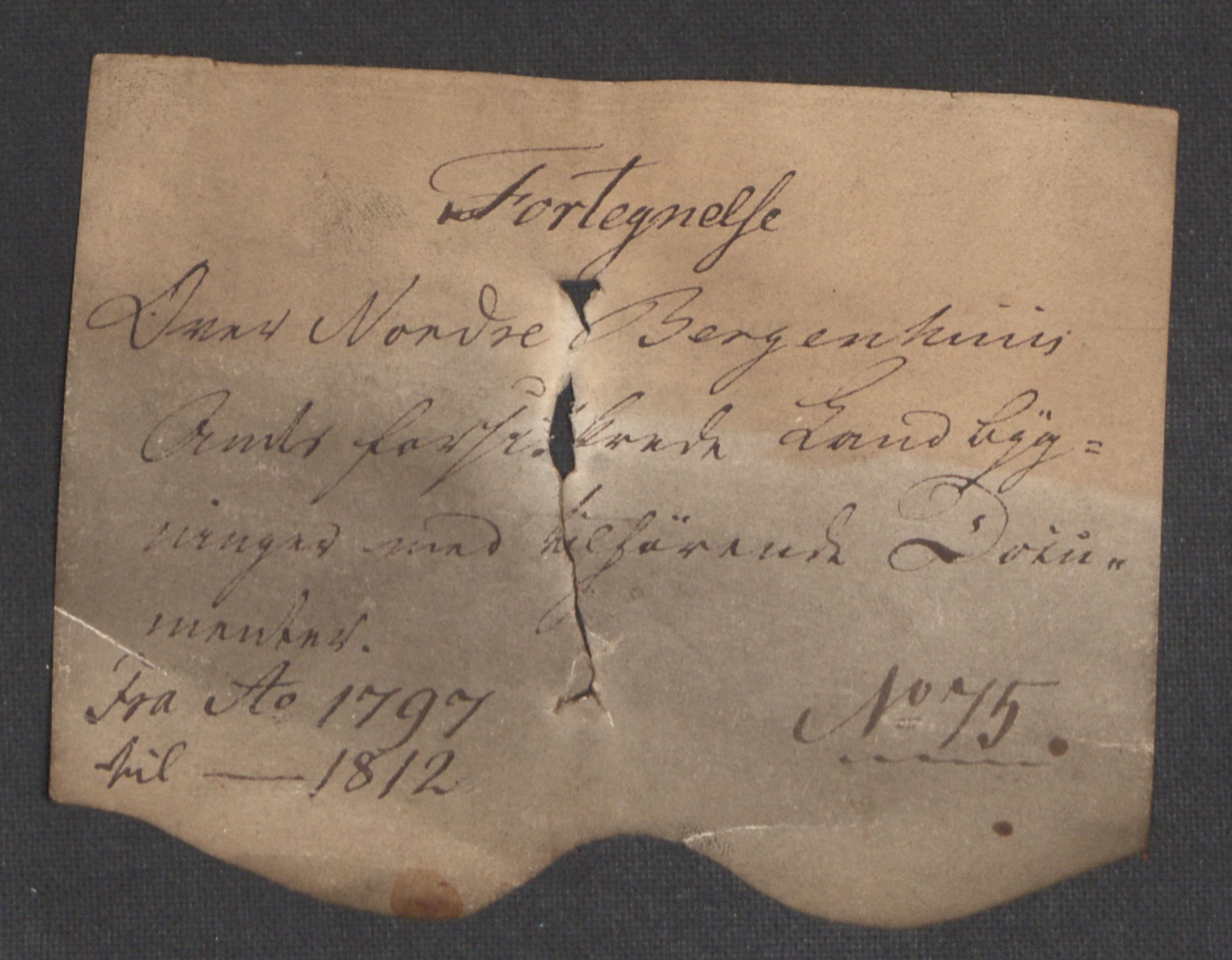 Kommersekollegiet, Brannforsikringskontoret 1767-1814, RA/EA-5458/F/Fb/L0075/0001: Nordre Bergenhus amt / Registre, 1797-1810