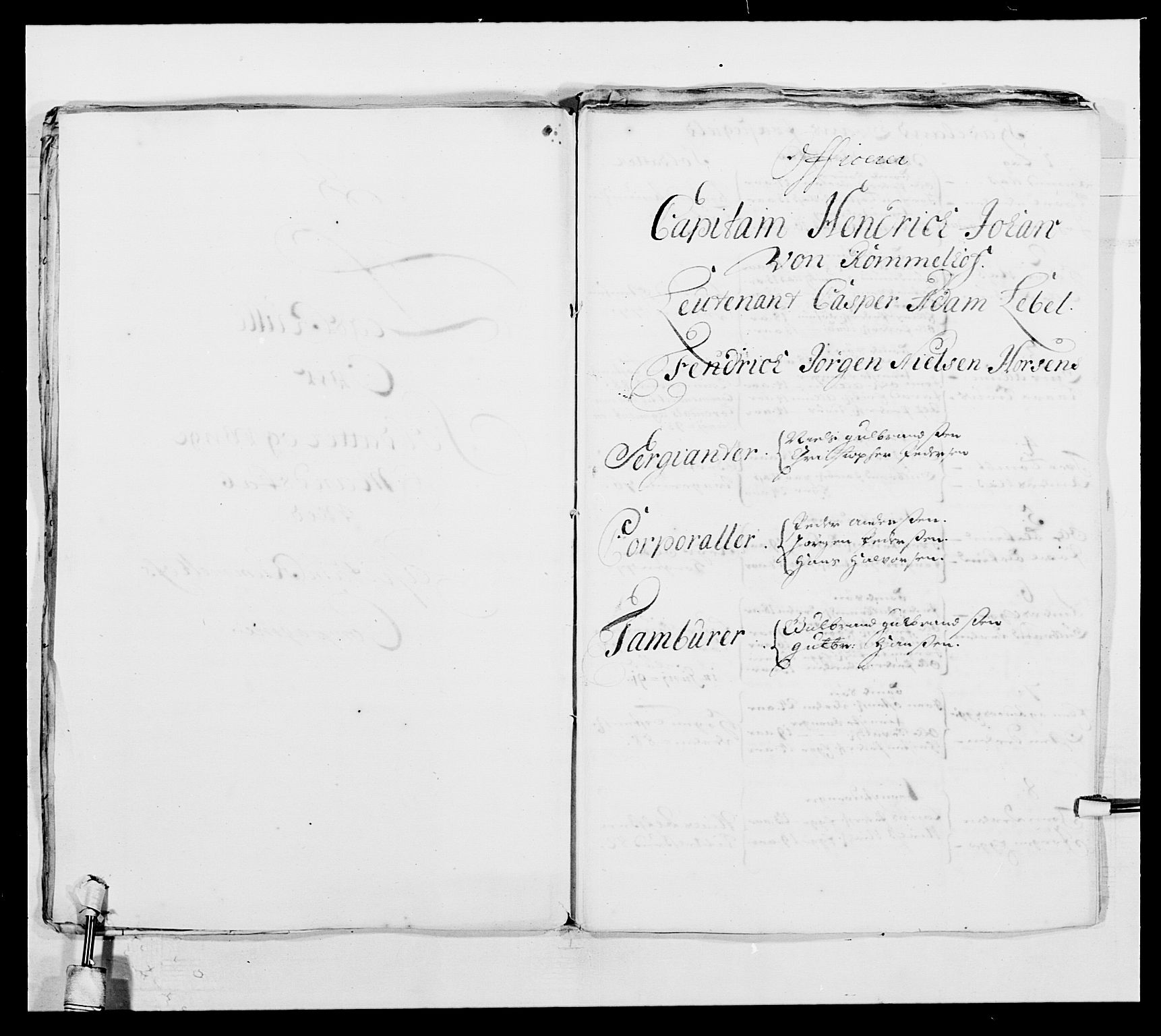 Kommanderende general (KG I) med Det norske krigsdirektorium, AV/RA-EA-5419/E/Ea/L0499: Opplandske regiment, 1690-1693, s. 187