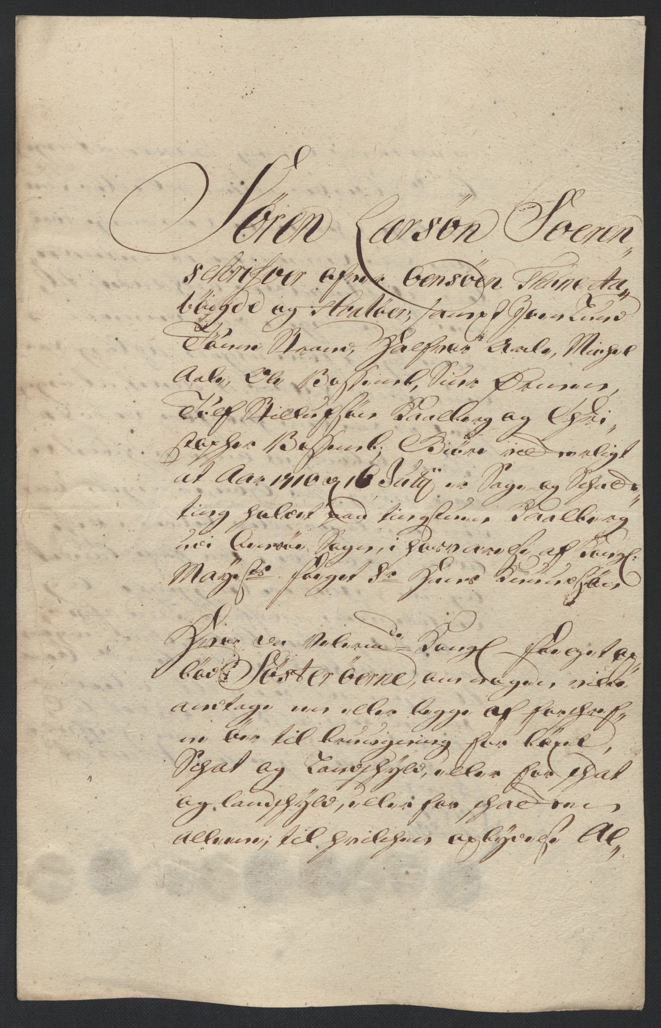 Rentekammeret inntil 1814, Reviderte regnskaper, Fogderegnskap, AV/RA-EA-4092/R04/L0135: Fogderegnskap Moss, Onsøy, Tune, Veme og Åbygge, 1709-1710, s. 388