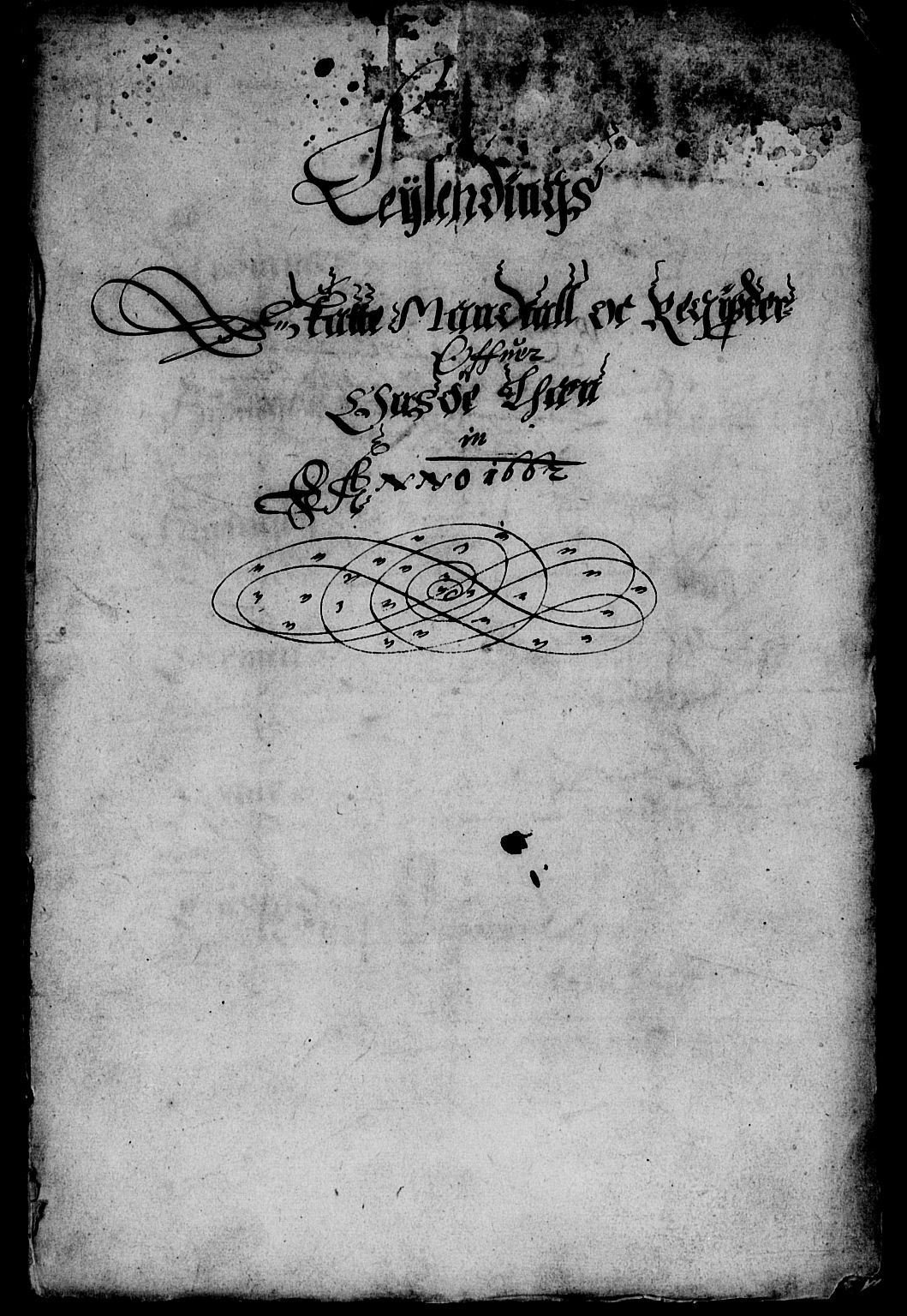 Rentekammeret inntil 1814, Reviderte regnskaper, Lensregnskaper, RA/EA-5023/R/Rb/Rbe/L0004: Onsøy len, 1656-1674