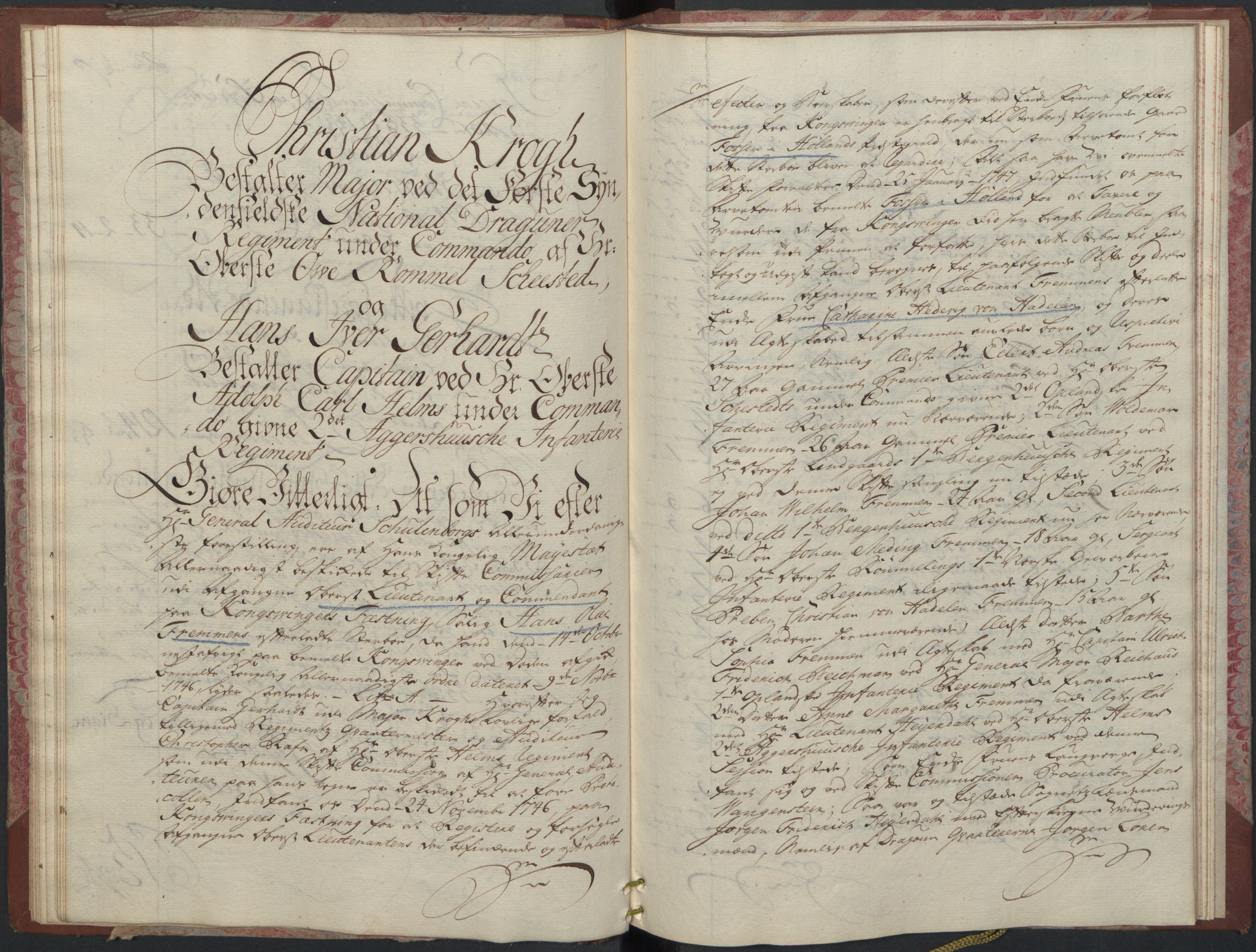 Forsvaret, Generalauditøren, AV/RA-RAFA-1772/F/Fj/Fja/L0020: --, 1746-1820, s. 18
