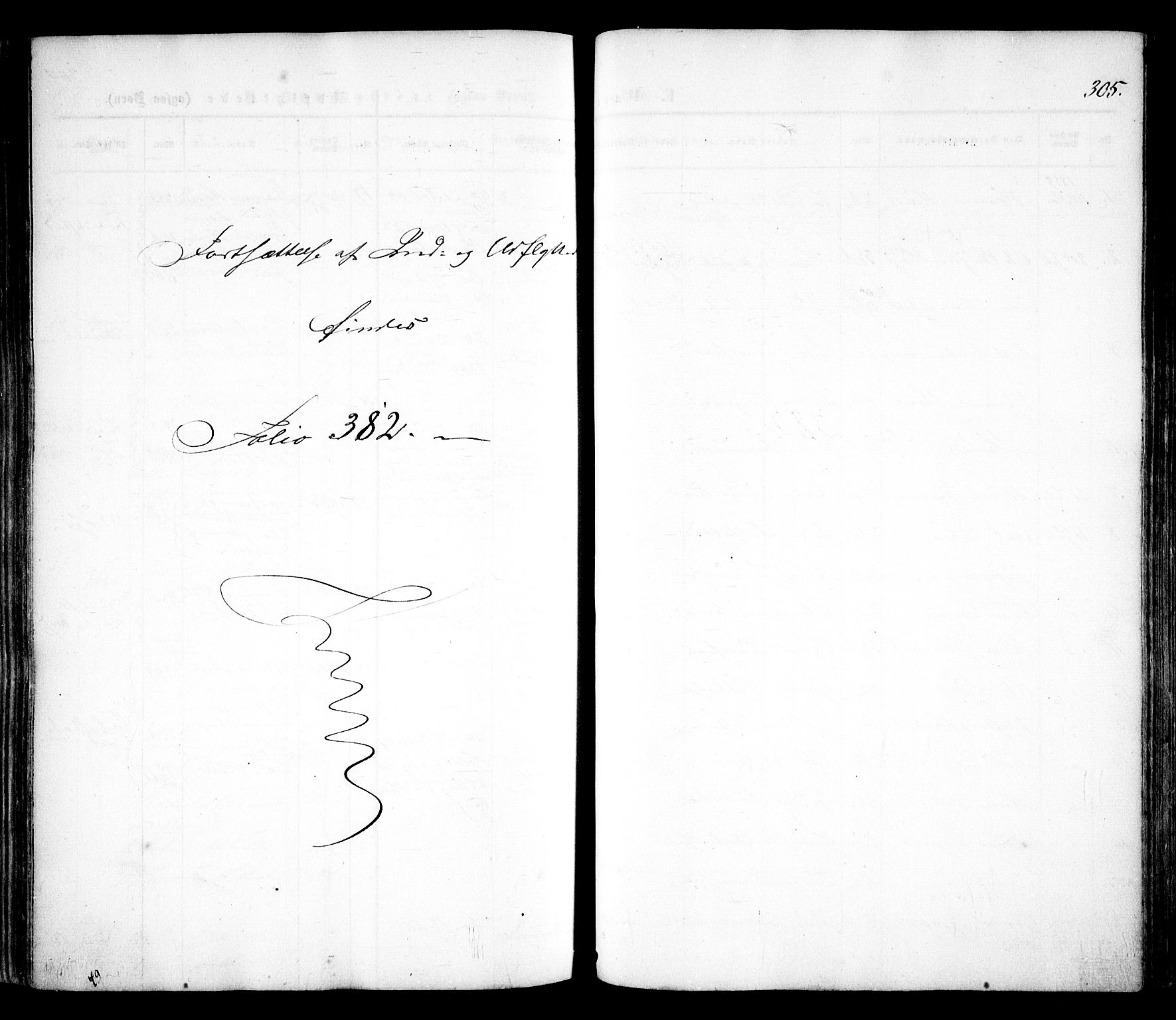 Sarpsborg prestekontor Kirkebøker, AV/SAO-A-2006/F/Fa/L0001: Ministerialbok nr. 1, 1859-1868, s. 305