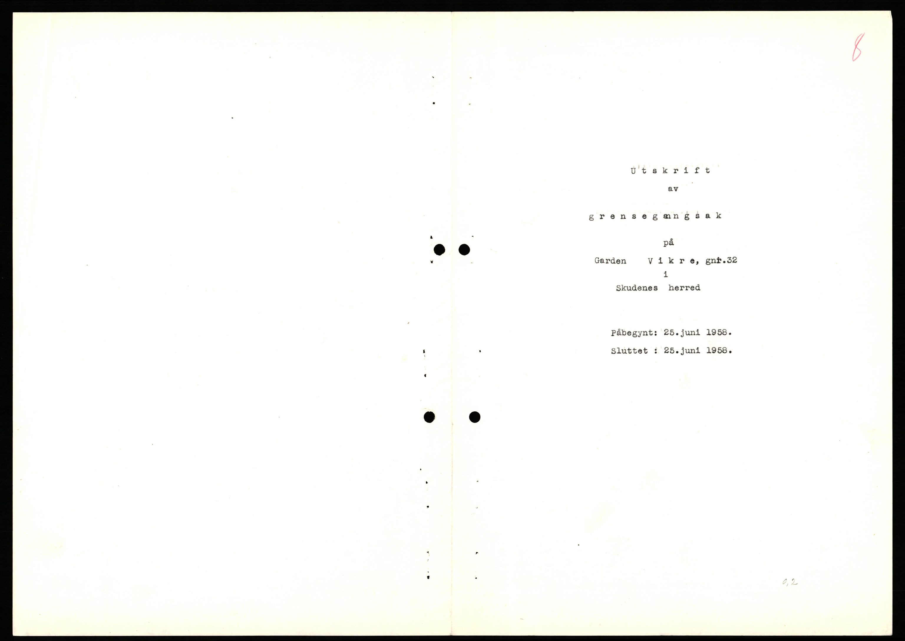 Nord-Rogaland jordskifterett, AV/SAST-A-102427/Oc/L0008: Karmøy, 1955-1976, s. 21