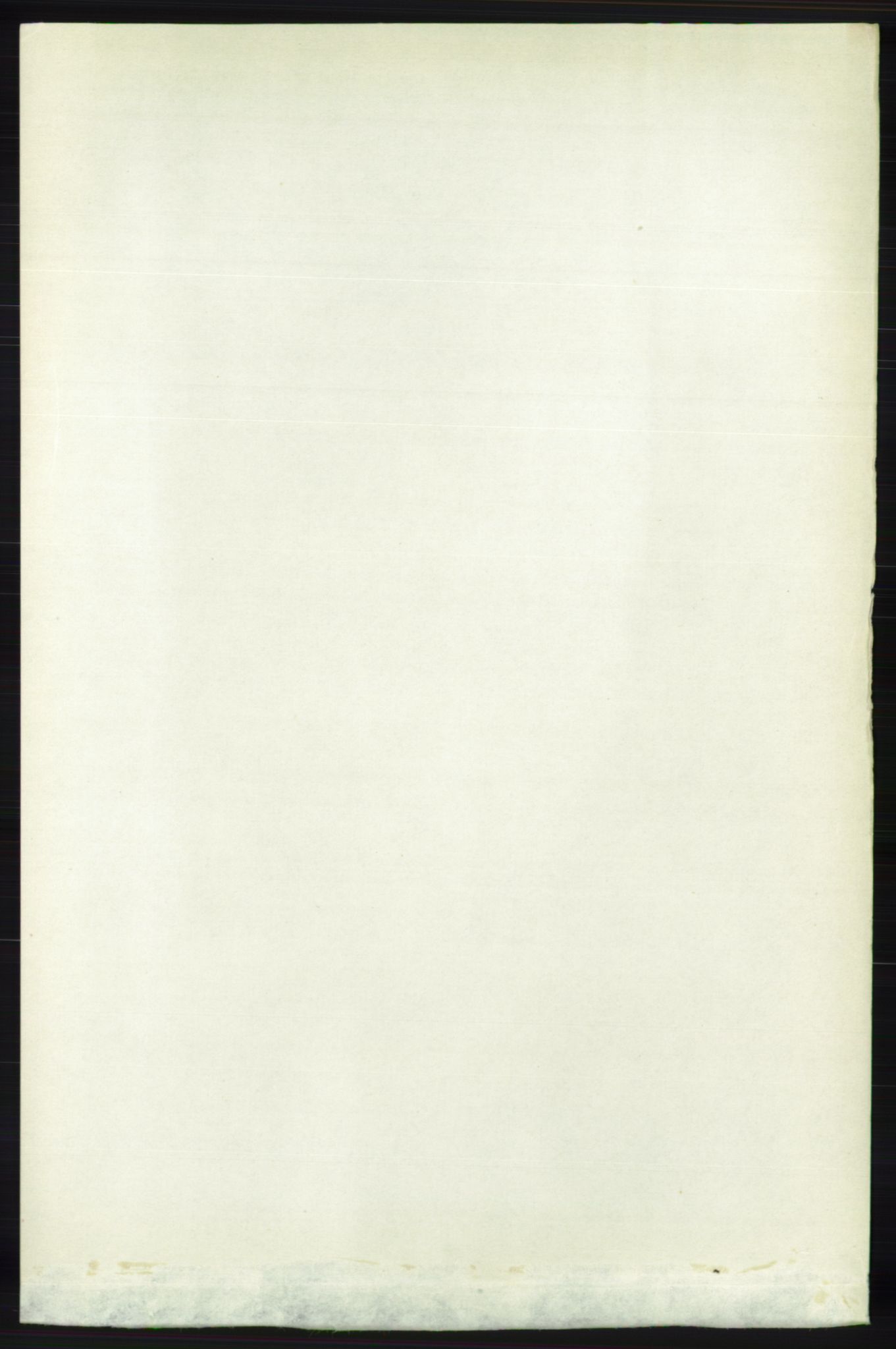 RA, Folketelling 1891 for 1018 Søgne herred, 1891, s. 4465