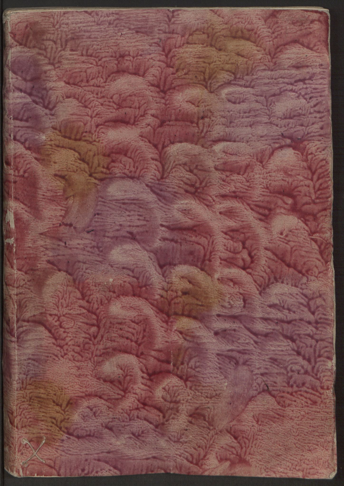 Rentekammeret inntil 1814, Reviderte regnskaper, Byregnskaper, AV/RA-EA-4066/R/Rj/L0198/0001: [J4] Kontribusjonsregnskap / Ekstraskatt, 1762-1768, s. 10