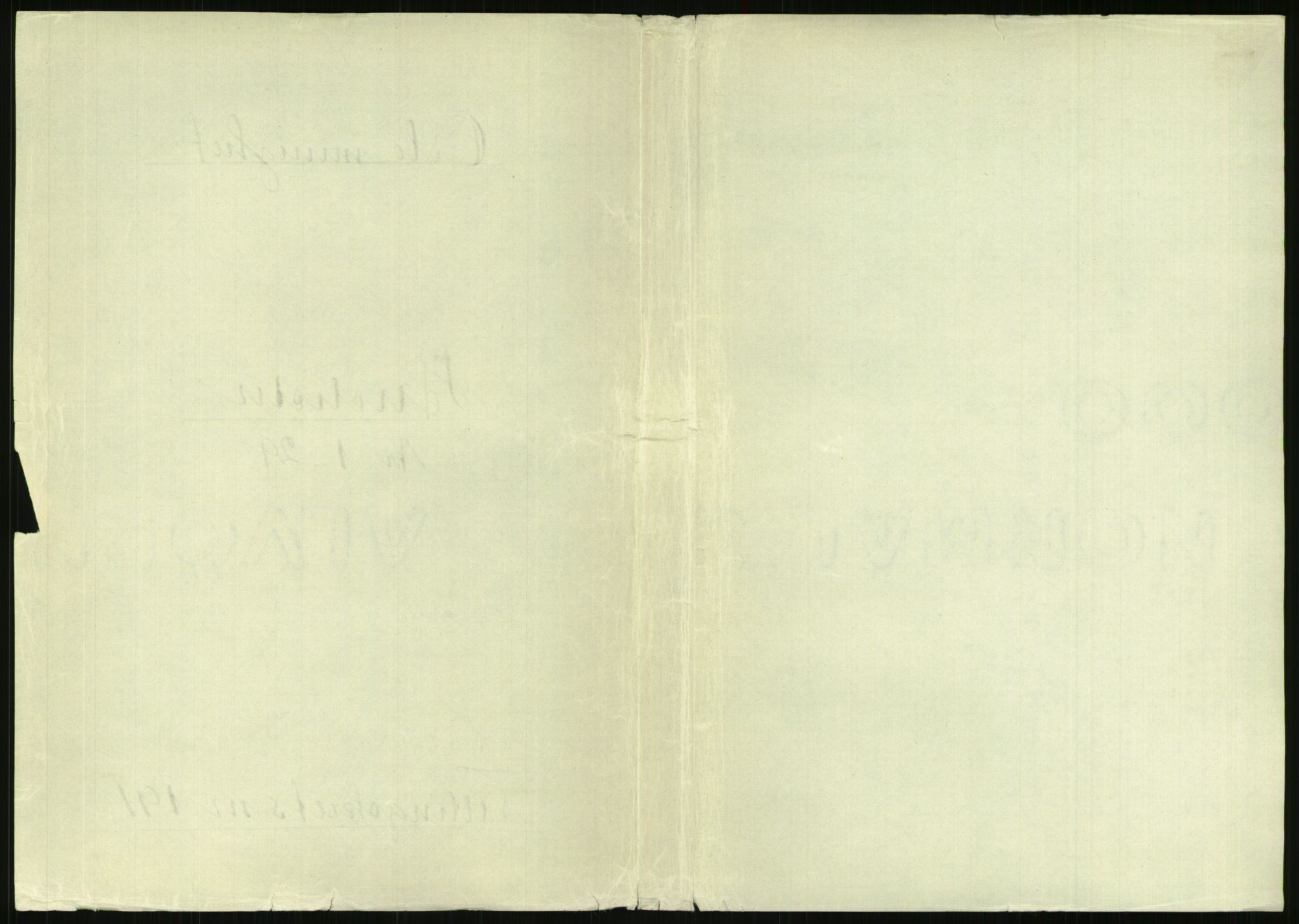 RA, Folketelling 1891 for 0301 Kristiania kjøpstad, 1891, s. 114581