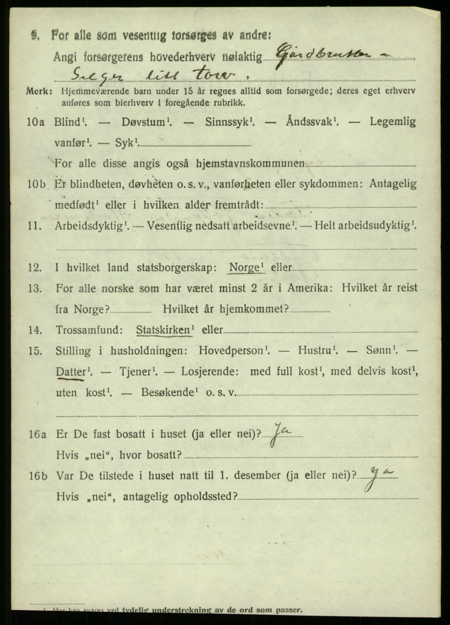 SAB, Folketelling 1920 for 1247 Askøy herred, 1920, s. 12235
