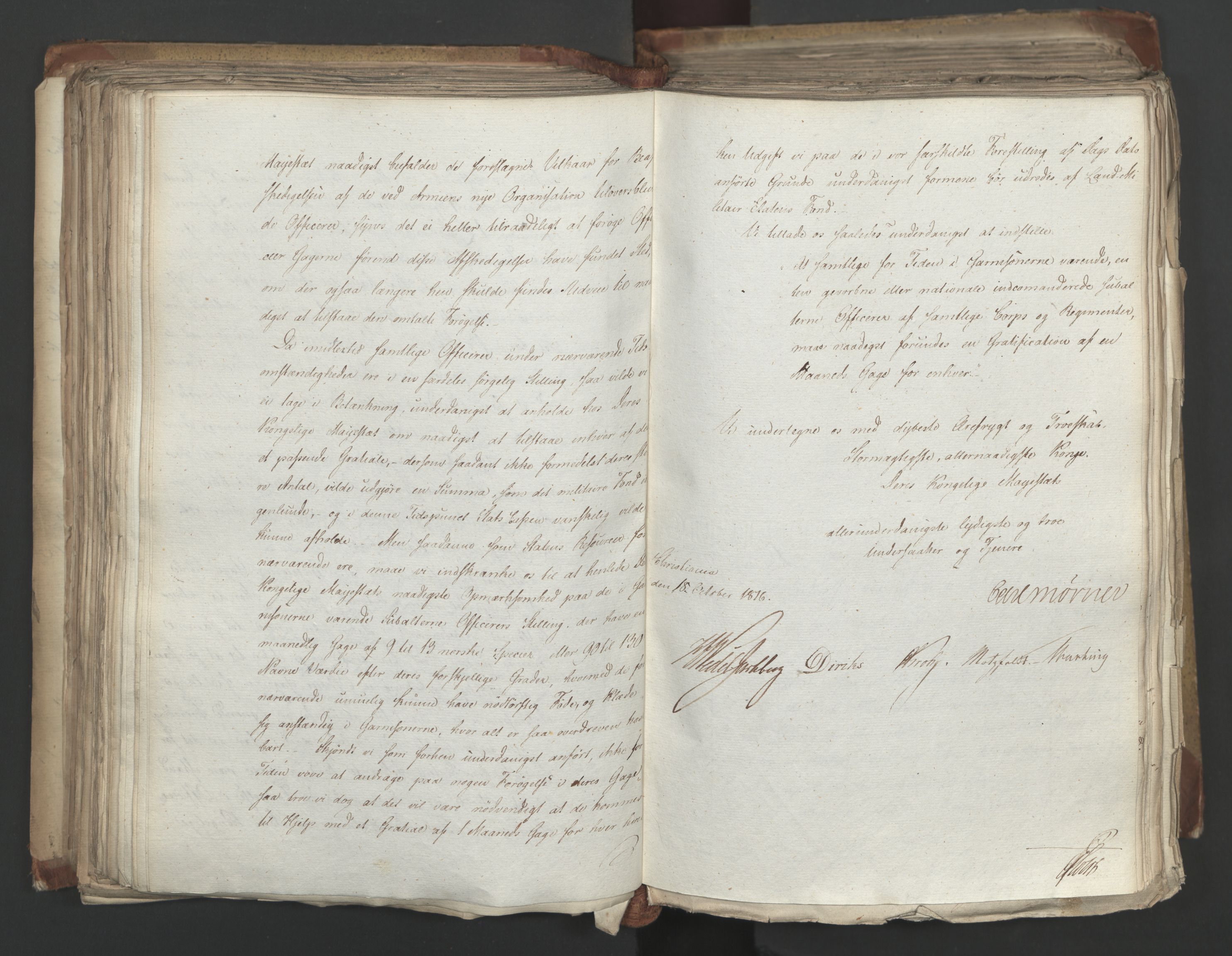 Statsrådsavdelingen i Stockholm, AV/RA-S-1003/D/Da/L0007: Regjeringsinnstillinger nr. 1545-1813, 1816, s. 231
