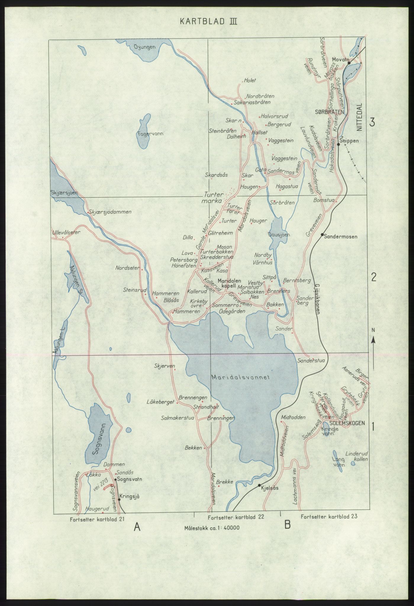 Kristiania/Oslo adressebok, PUBL/-, 1975-1976