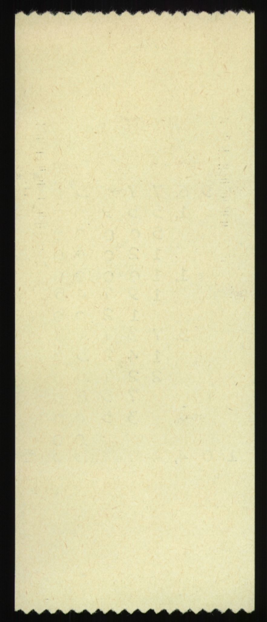 Forsvarsdepartementet, 10. kontor / Oppgjørskontoret, AV/RA-RAFA-1225/D/Db/L0180: Lista oppgjørskontor, 1942-1952, s. 286