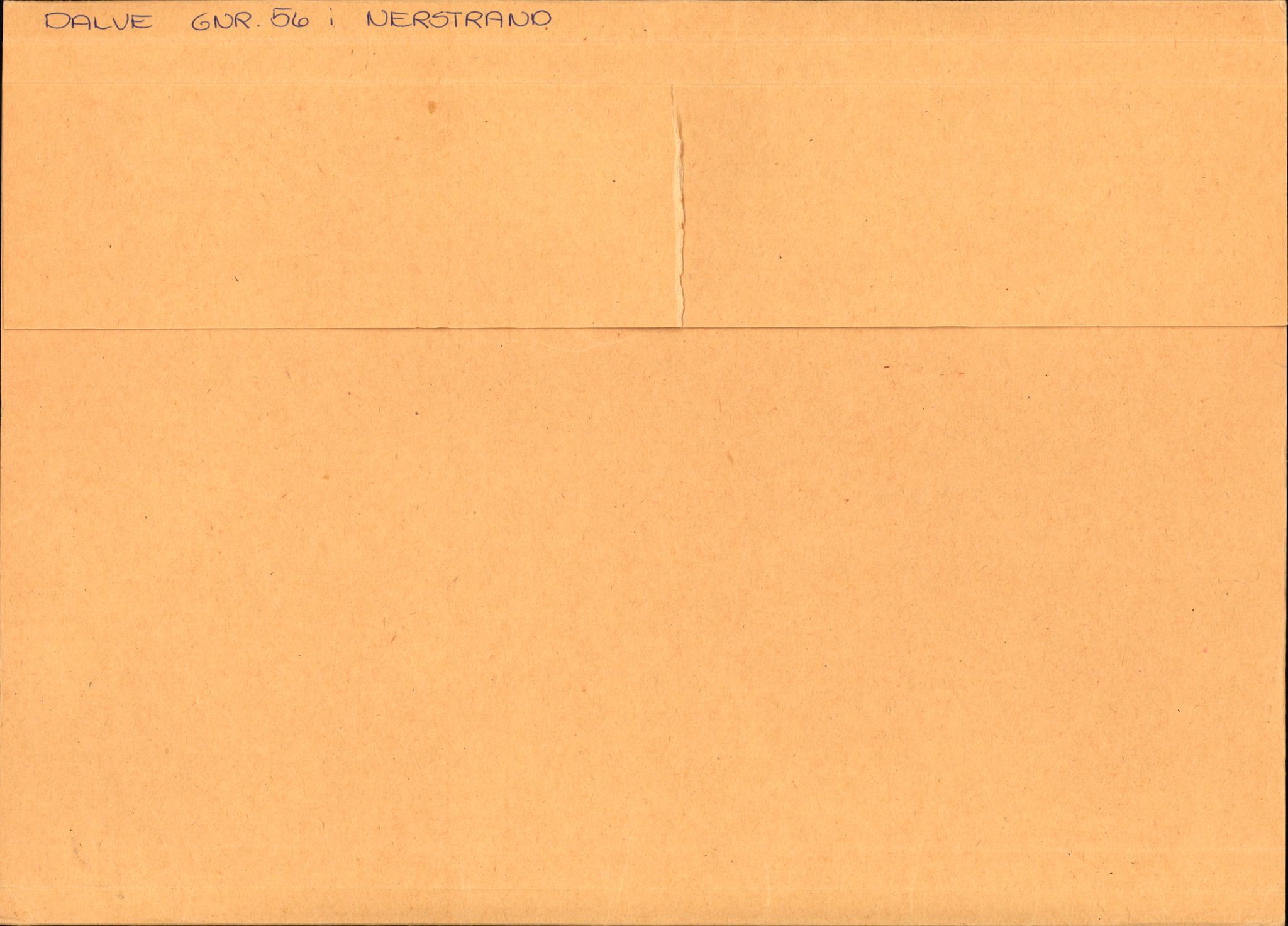 Statsarkivet i Stavanger, AV/SAST-A-101971/03/Y/Yj/L0014: Avskrifter sortert etter gårdsnanv: Dalve - Dyrland, 1750-1930, s. 1