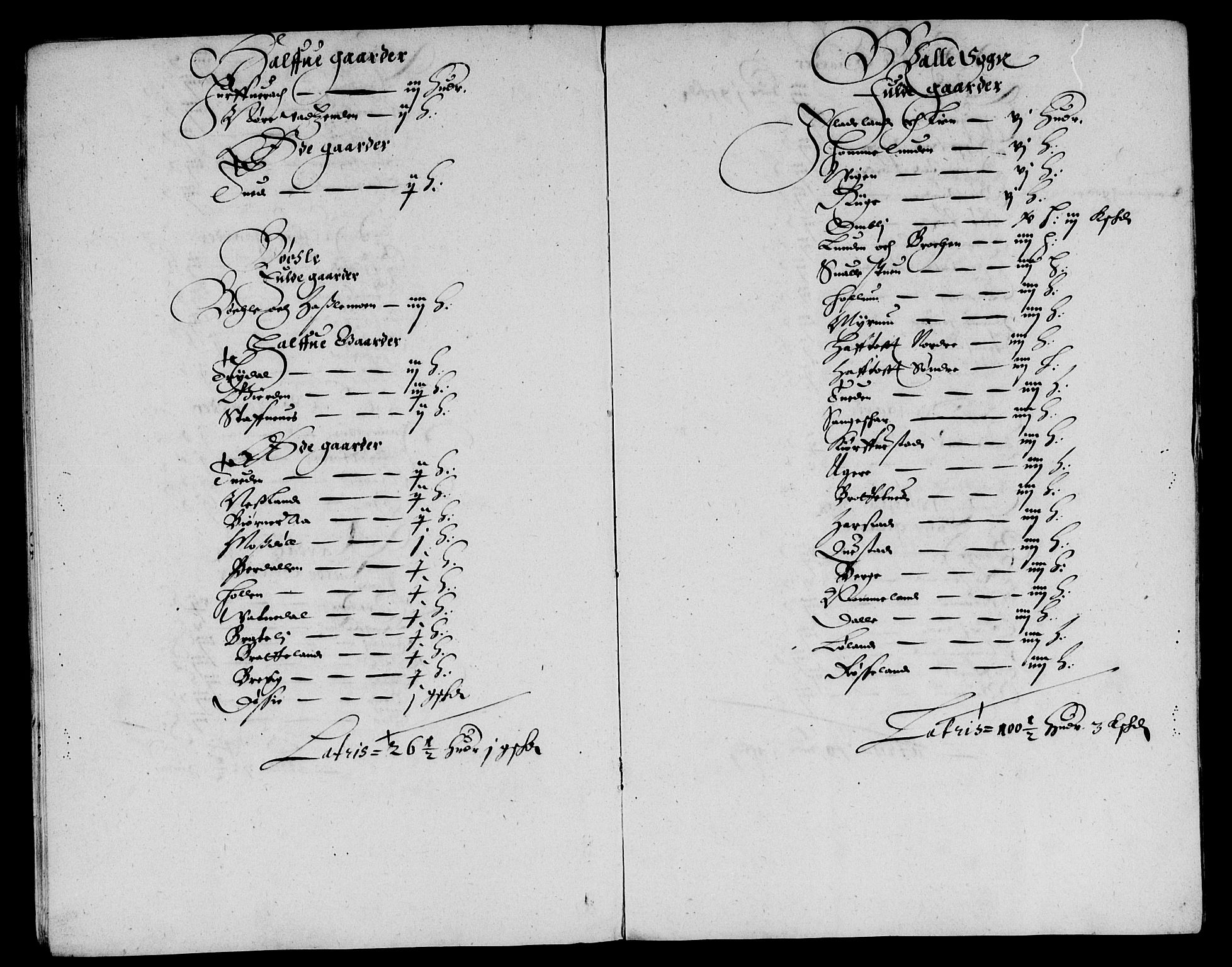Rentekammeret inntil 1814, Reviderte regnskaper, Lensregnskaper, AV/RA-EA-5023/R/Rb/Rbq/L0043: Nedenes len. Mandals len. Råbyggelag., 1654-1656