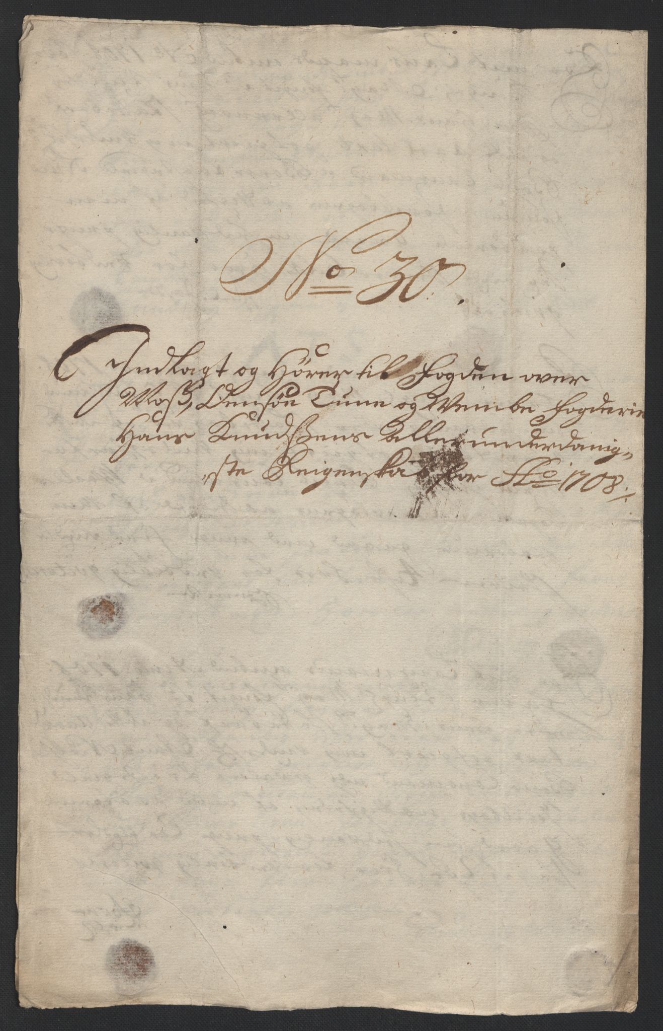 Rentekammeret inntil 1814, Reviderte regnskaper, Fogderegnskap, AV/RA-EA-4092/R04/L0134: Fogderegnskap Moss, Onsøy, Tune, Veme og Åbygge, 1707-1708, s. 402