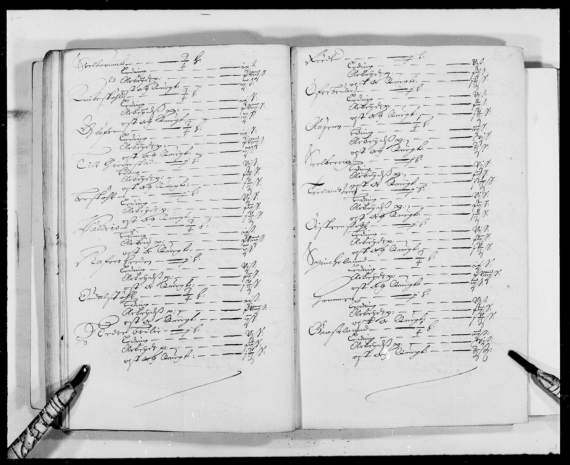 Rentekammeret inntil 1814, Reviderte regnskaper, Fogderegnskap, AV/RA-EA-4092/R41/L2526: Fogderegnskap Lista, 1672, s. 47