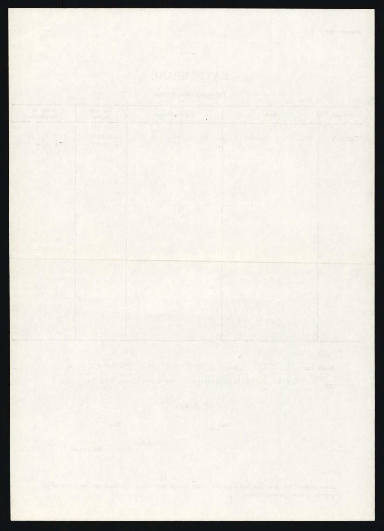 Forsvaret, Sør-Hålogaland landforsvar, AV/RA-RAFA-2552/P/Pa/L0303: Personellmapper for slettet personell, yrkesbefal og vernepliktig befal, født 1917-1920, 1936-1980, s. 598