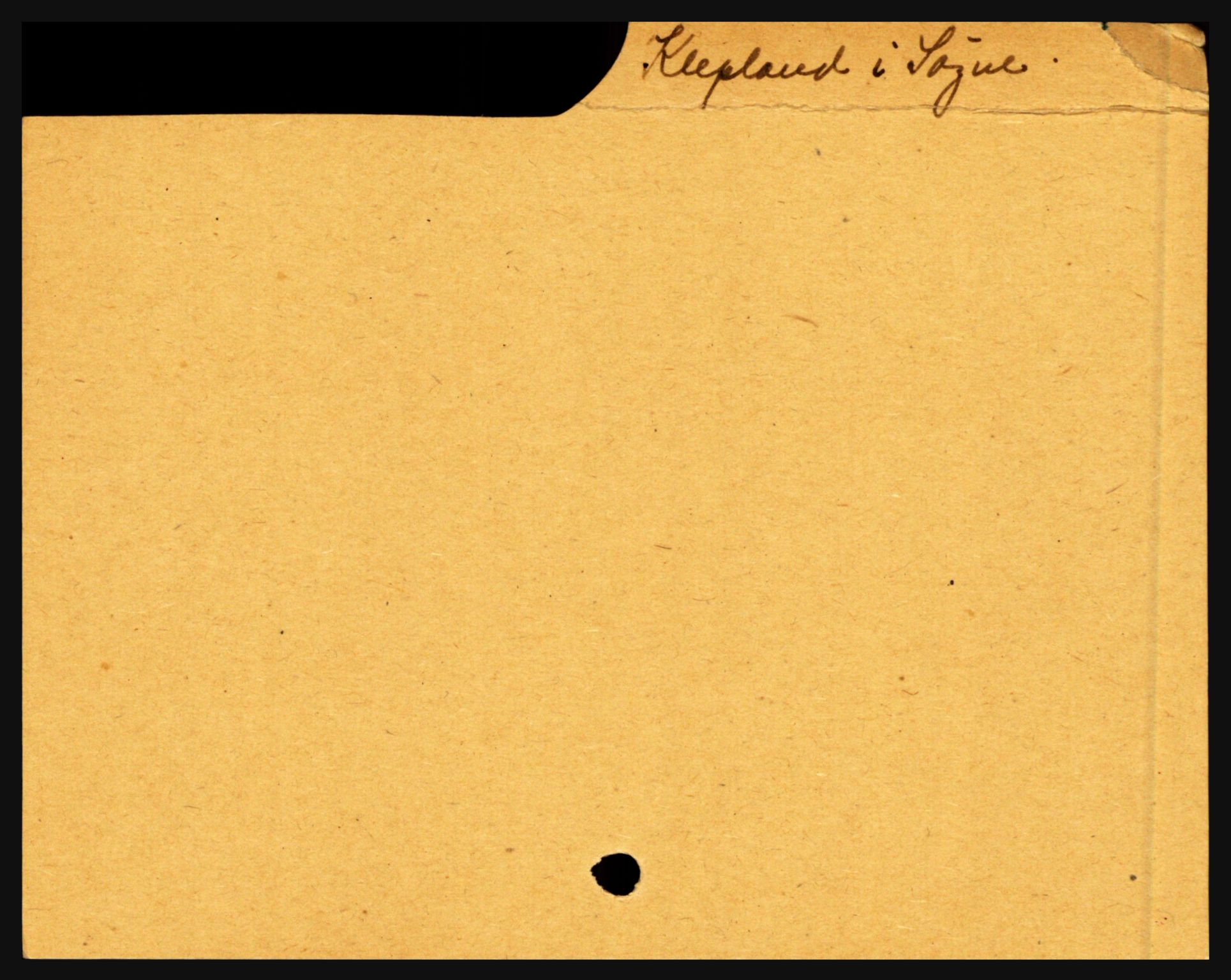 Mandal sorenskriveri, AV/SAK-1221-0005/001/H, s. 11518