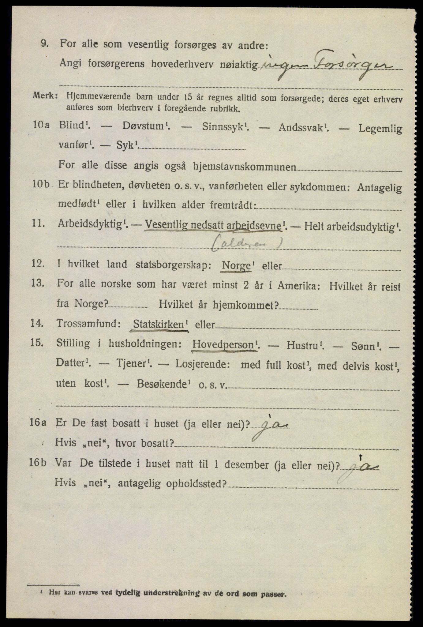 SAKO, Folketelling 1920 for 0722 Nøtterøy herred, 1920, s. 8452