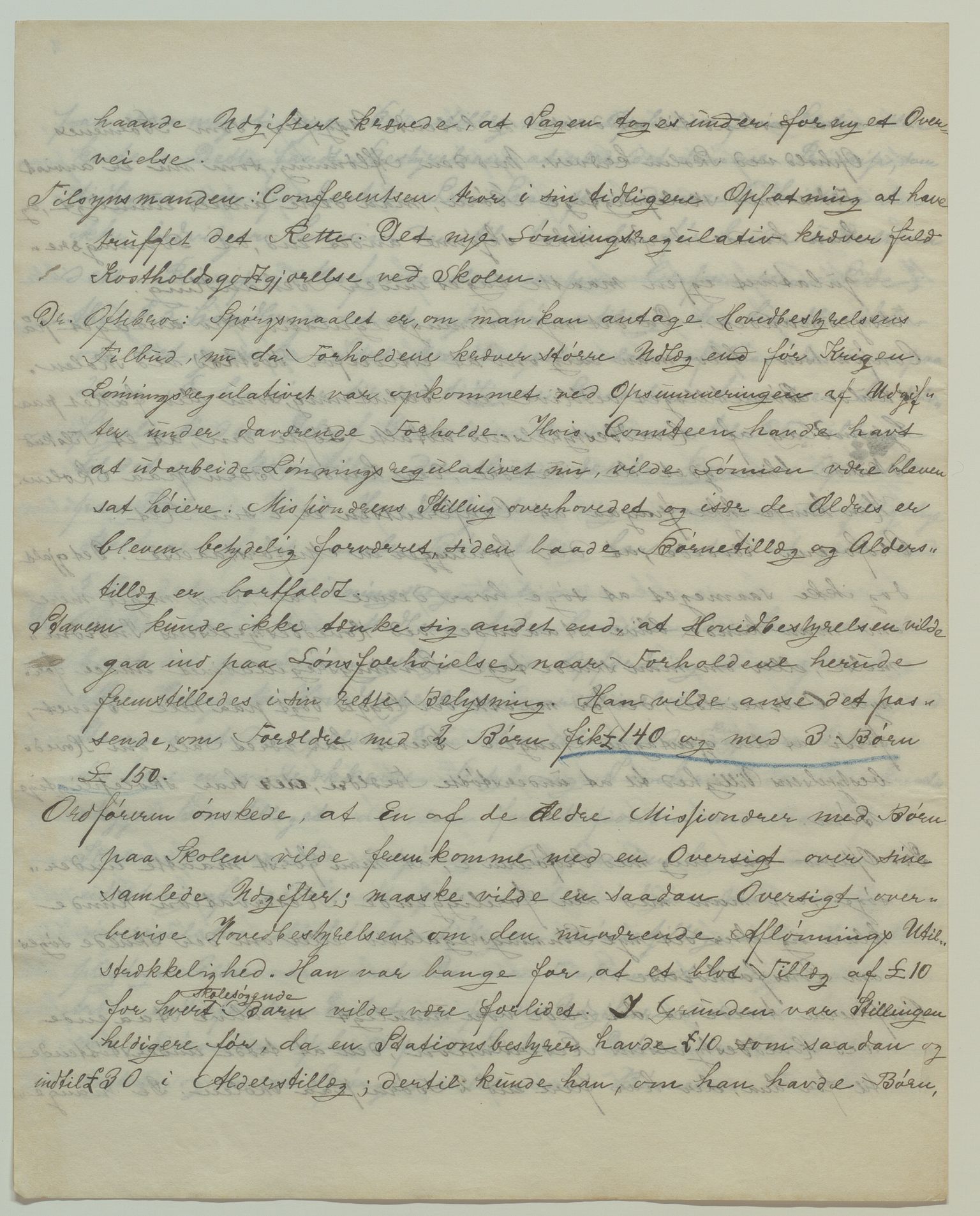 Det Norske Misjonsselskap - hovedadministrasjonen, VID/MA-A-1045/D/Da/Daa/L0035/0013: Konferansereferat og årsberetninger / Konferansereferat fra Sør-Afrika., 1881