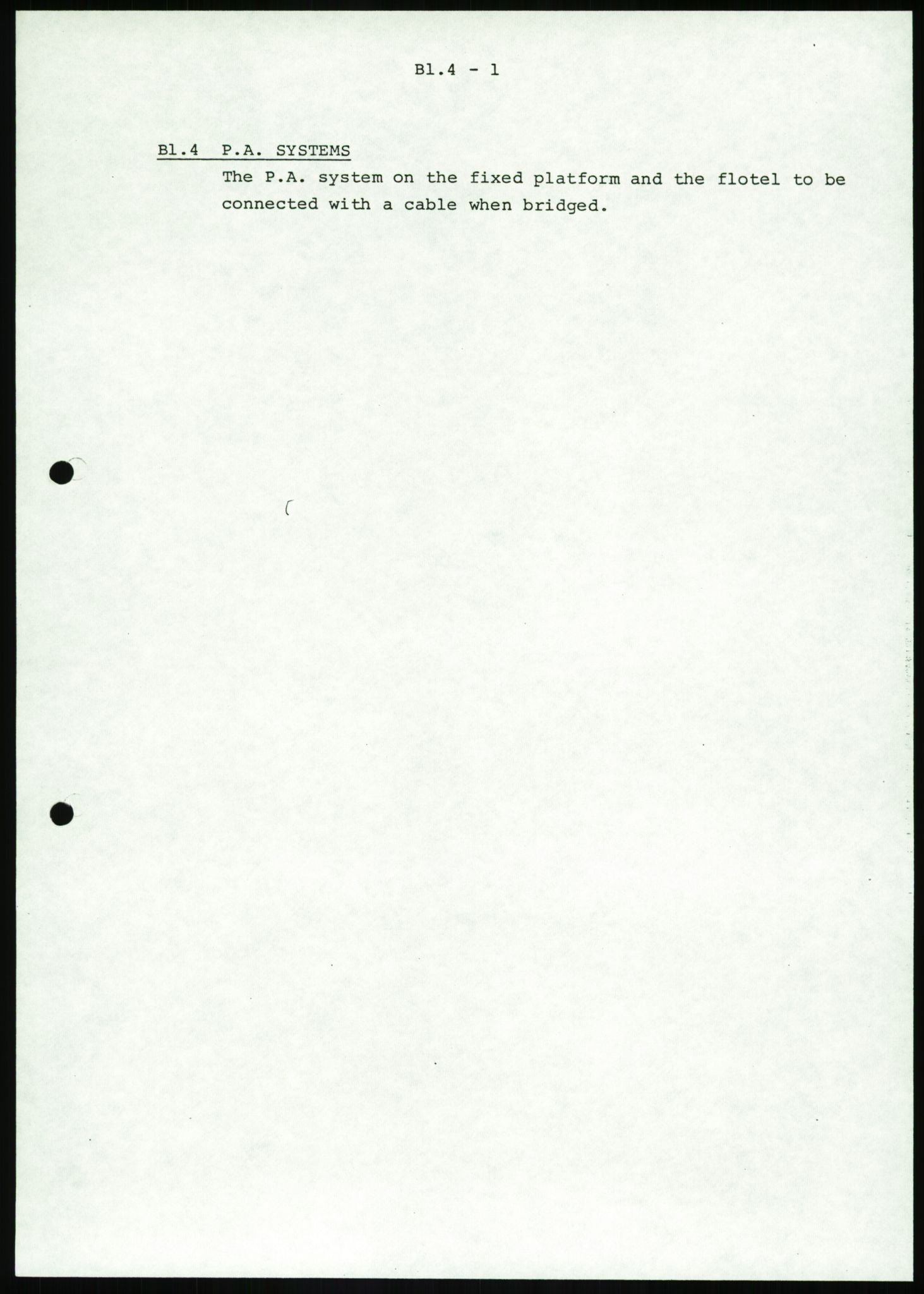 Justisdepartementet, Granskningskommisjonen ved Alexander Kielland-ulykken 27.3.1980, AV/RA-S-1165/D/L0016: O Beredskapsplaner (Doku.liste + O1-O3 av 3), 1980-1981, s. 293