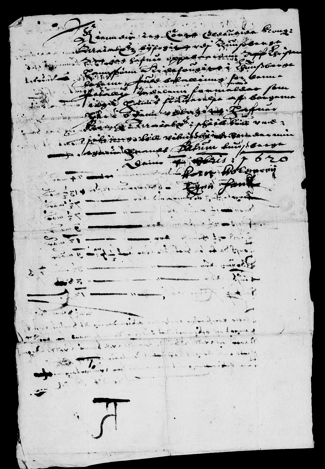 Rentekammeret inntil 1814, Reviderte regnskaper, Lensregnskaper, AV/RA-EA-5023/R/Rb/Rbo/L0005: Tønsberg len, 1618-1621