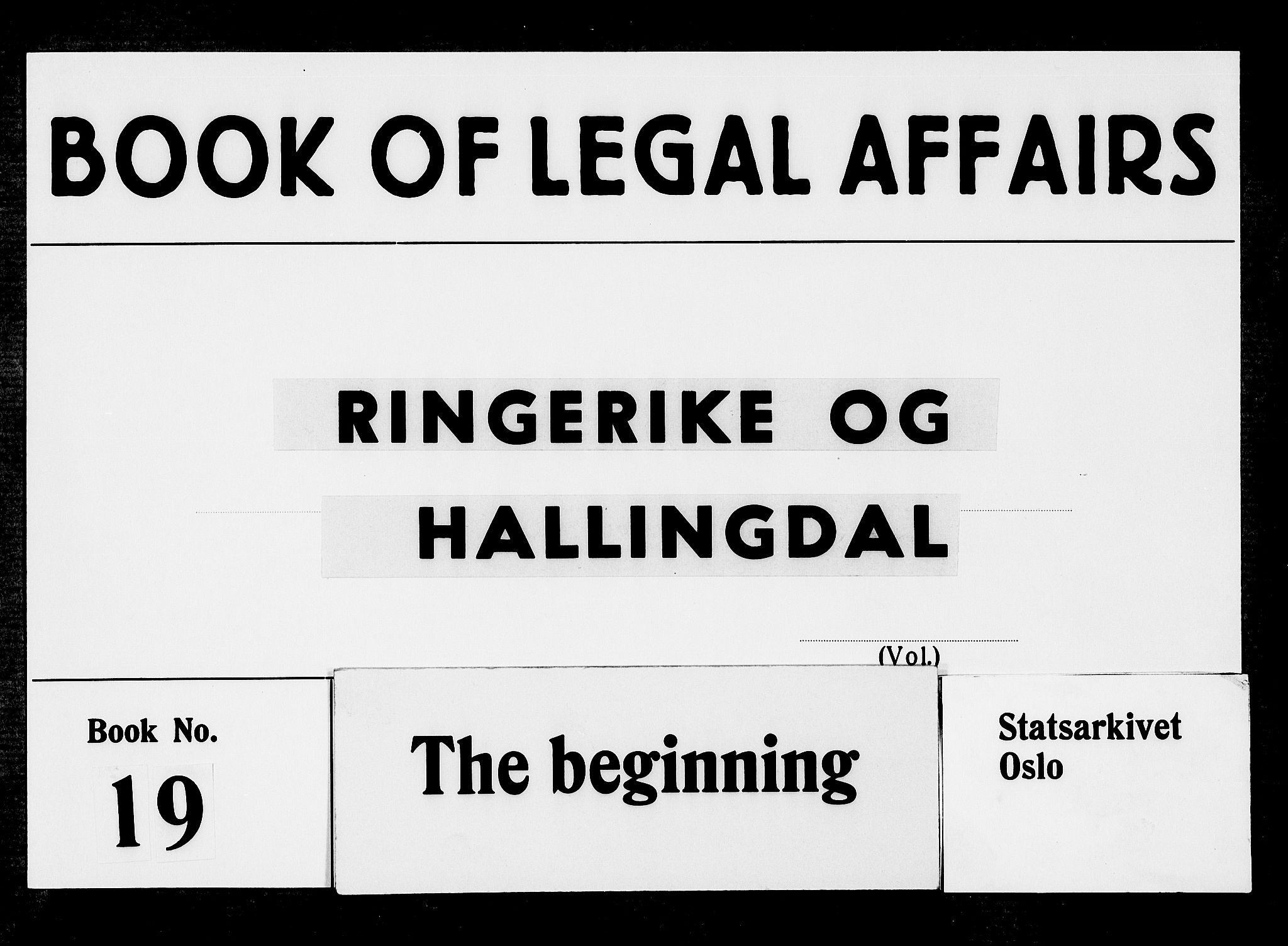 Ringerike og Hallingdal sorenskriveri, SAKO/A-81/F/Fa/Faa/L0014: Tingbok, 1678-1679