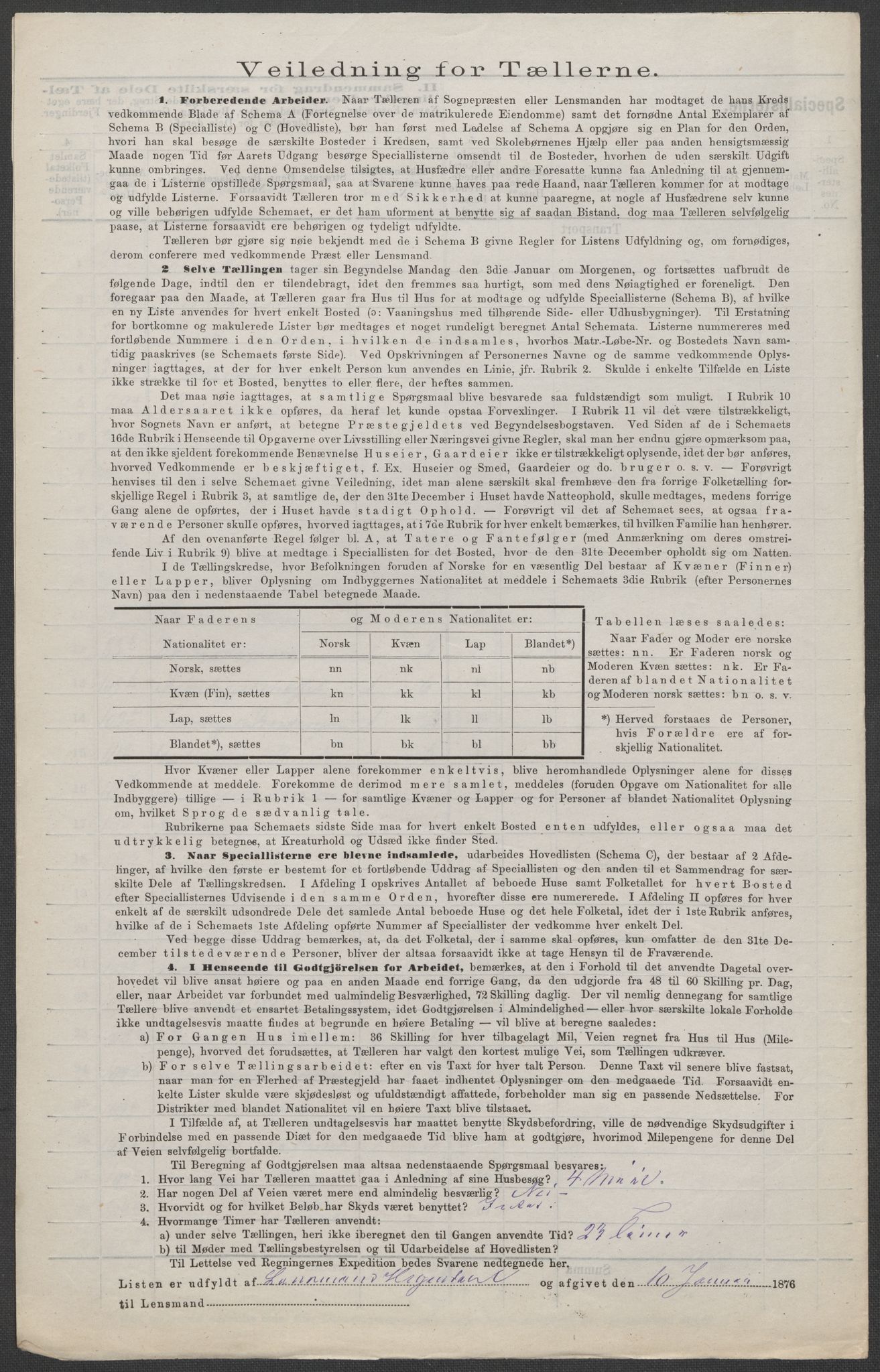 RA, Folketelling 1875 for 0137P Våler prestegjeld, 1875, s. 12