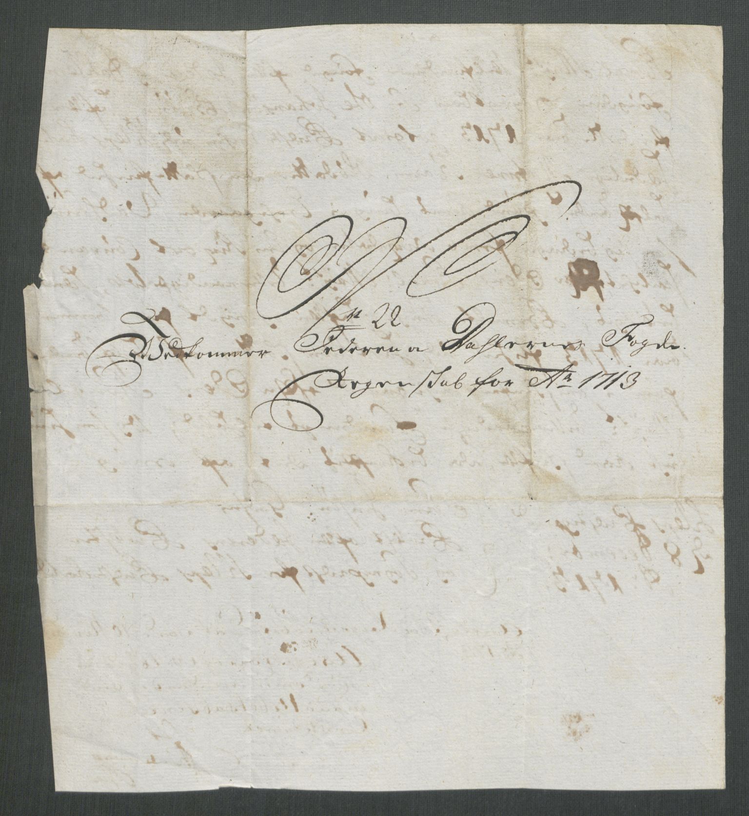 Rentekammeret inntil 1814, Reviderte regnskaper, Fogderegnskap, RA/EA-4092/R46/L2738: Fogderegnskap Jæren og Dalane, 1713-1714, s. 88