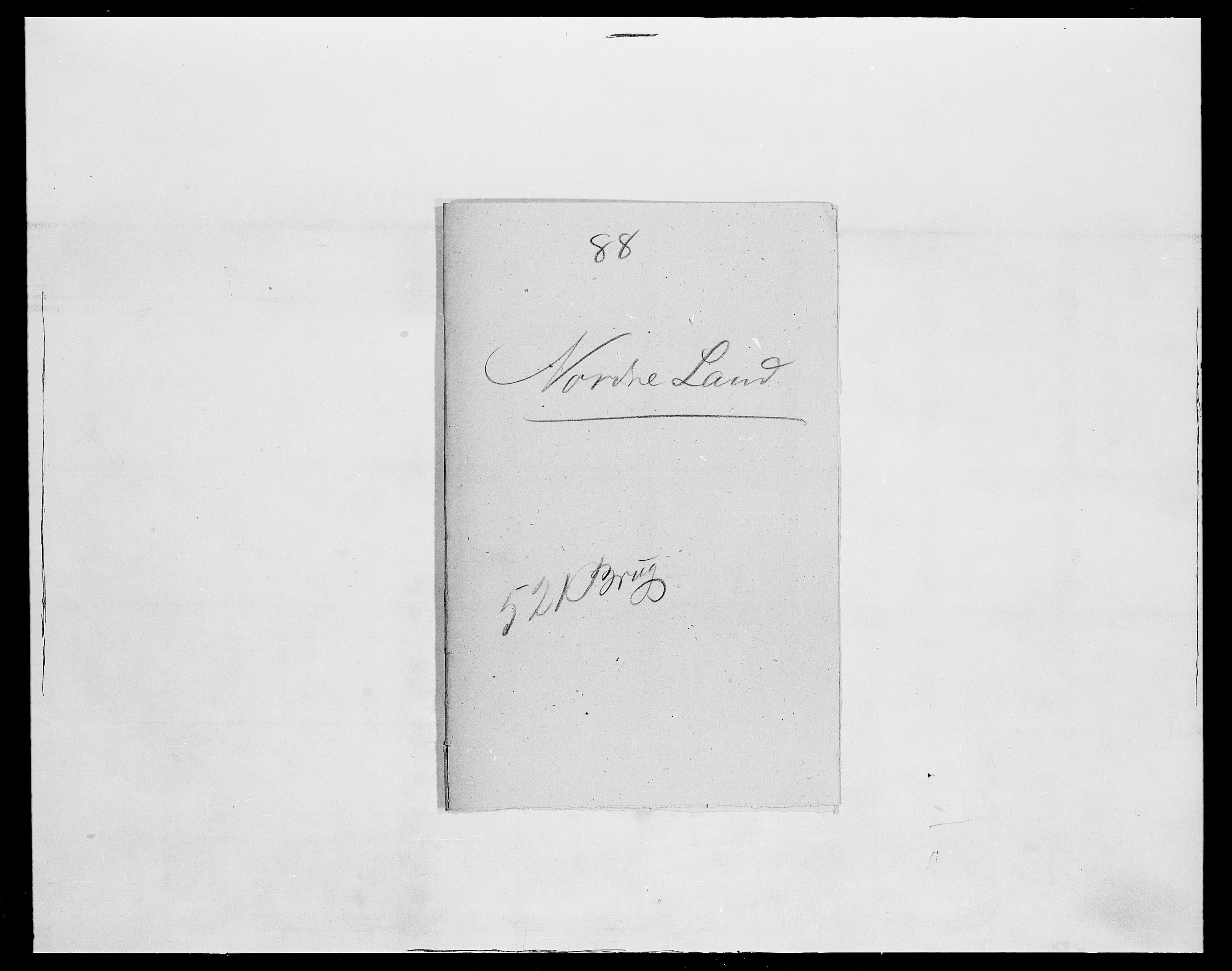 SAH, Folketelling 1875 for 0538P Nordre Land prestegjeld, 1875, s. 47