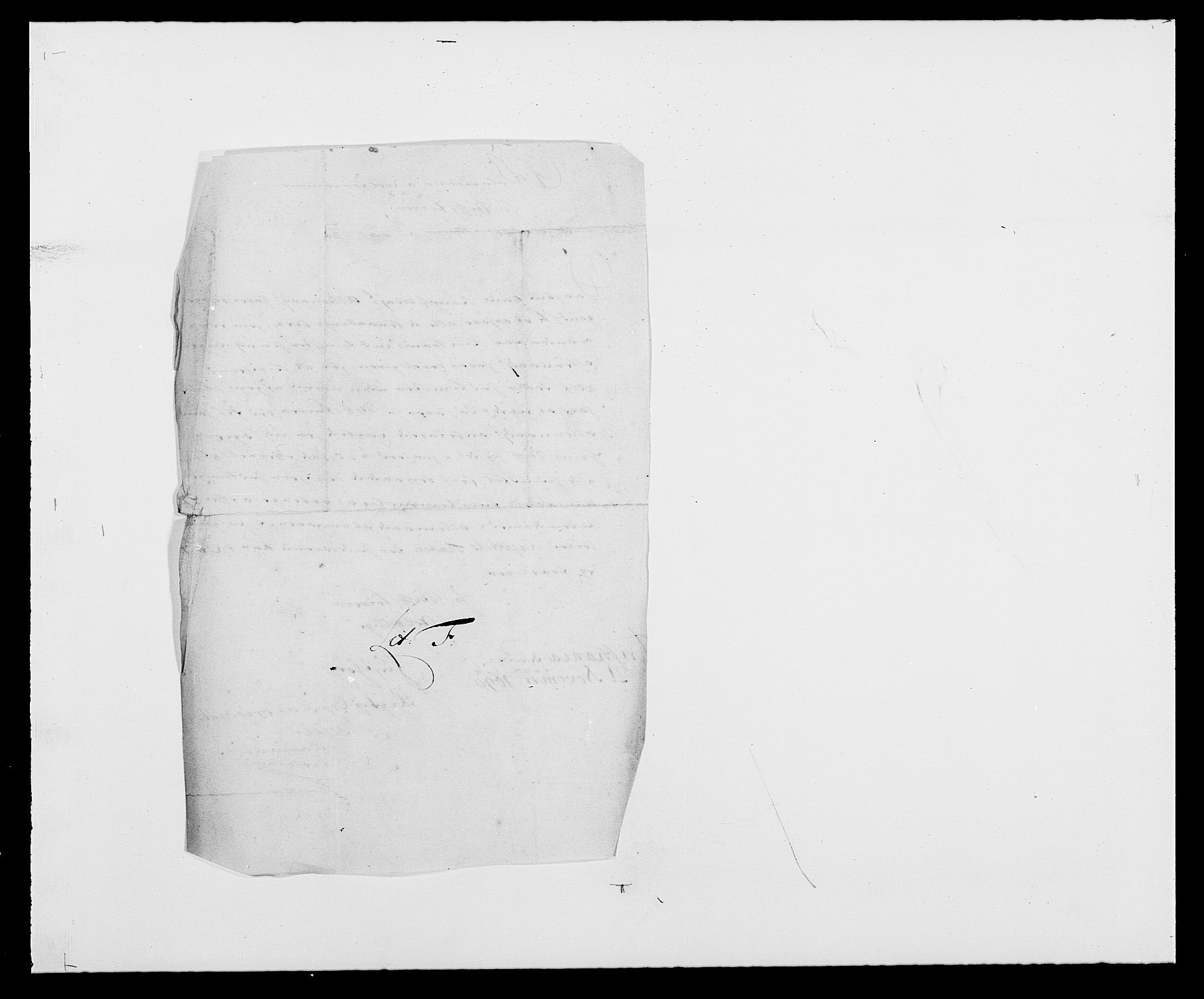 Rentekammeret inntil 1814, Reviderte regnskaper, Fogderegnskap, AV/RA-EA-4092/R18/L1289: Fogderegnskap Hadeland, Toten og Valdres, 1690, s. 174