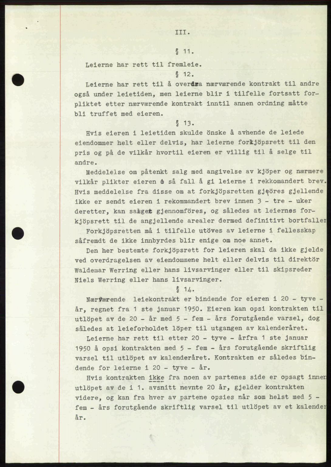 Kristiansund byfogd, AV/SAT-A-4587/A/27: Pantebok nr. 46, 1949-1950, Dagboknr: 885/1950