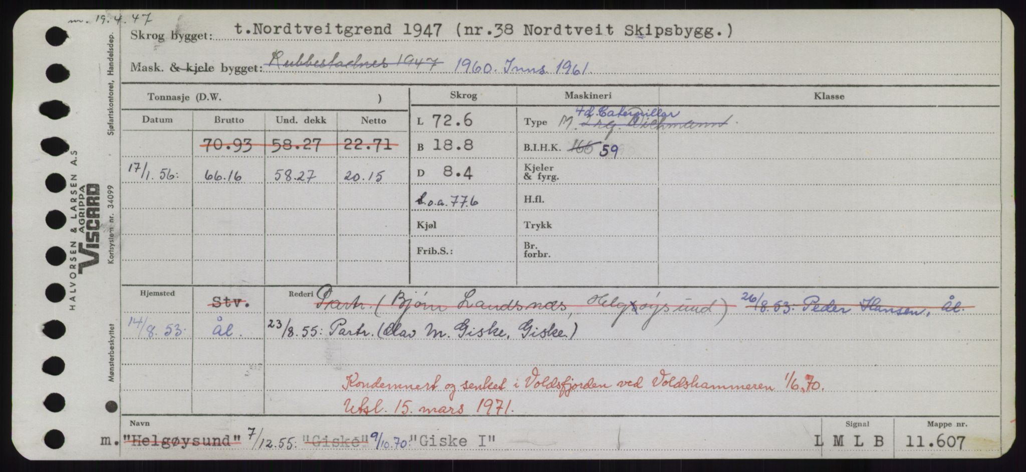 Sjøfartsdirektoratet med forløpere, Skipsmålingen, AV/RA-S-1627/H/Hd/L0012: Fartøy, G-Glø, s. 369