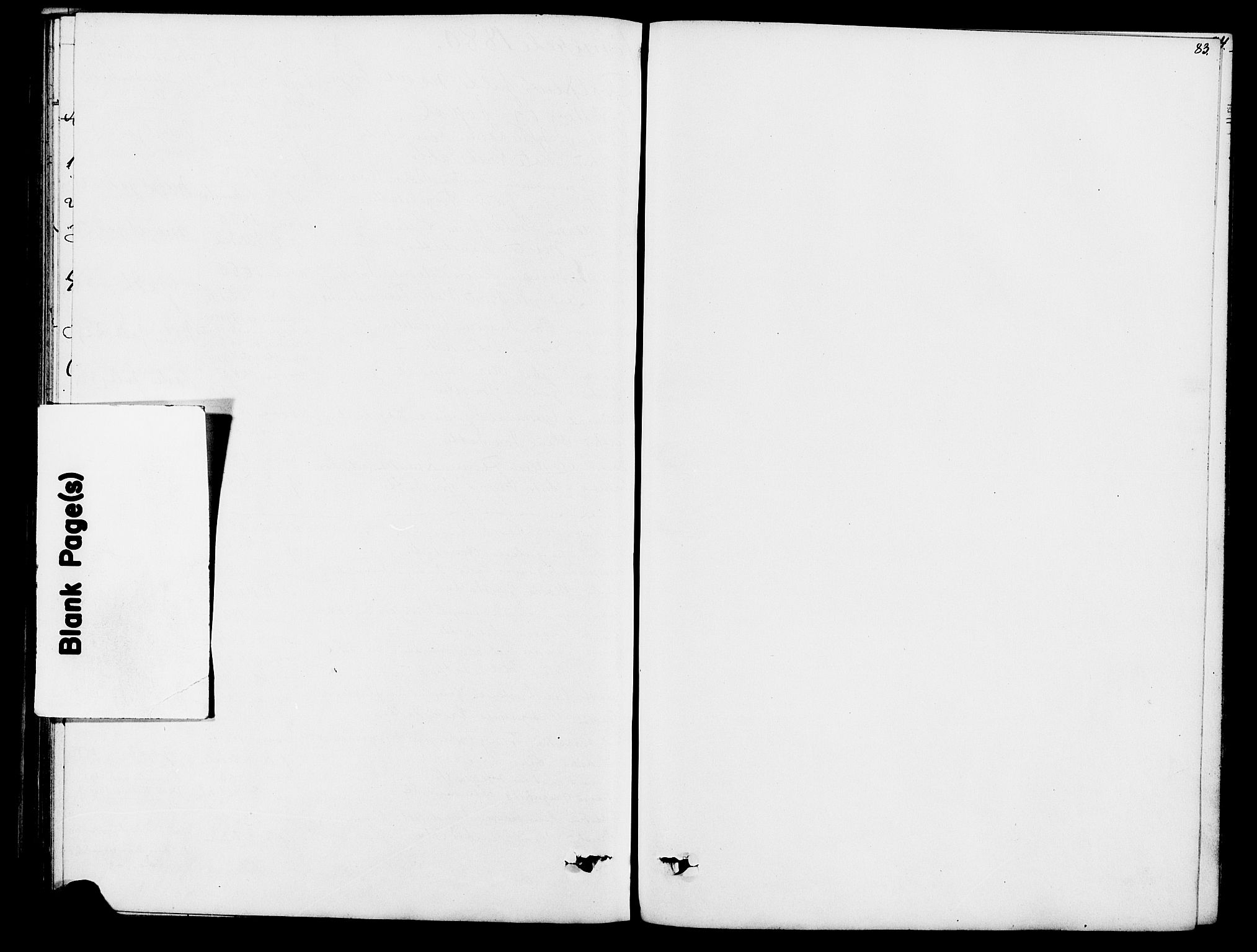 Rendalen prestekontor, AV/SAH-PREST-054/H/Ha/Hab/L0002: Klokkerbok nr. 2, 1858-1880, s. 83