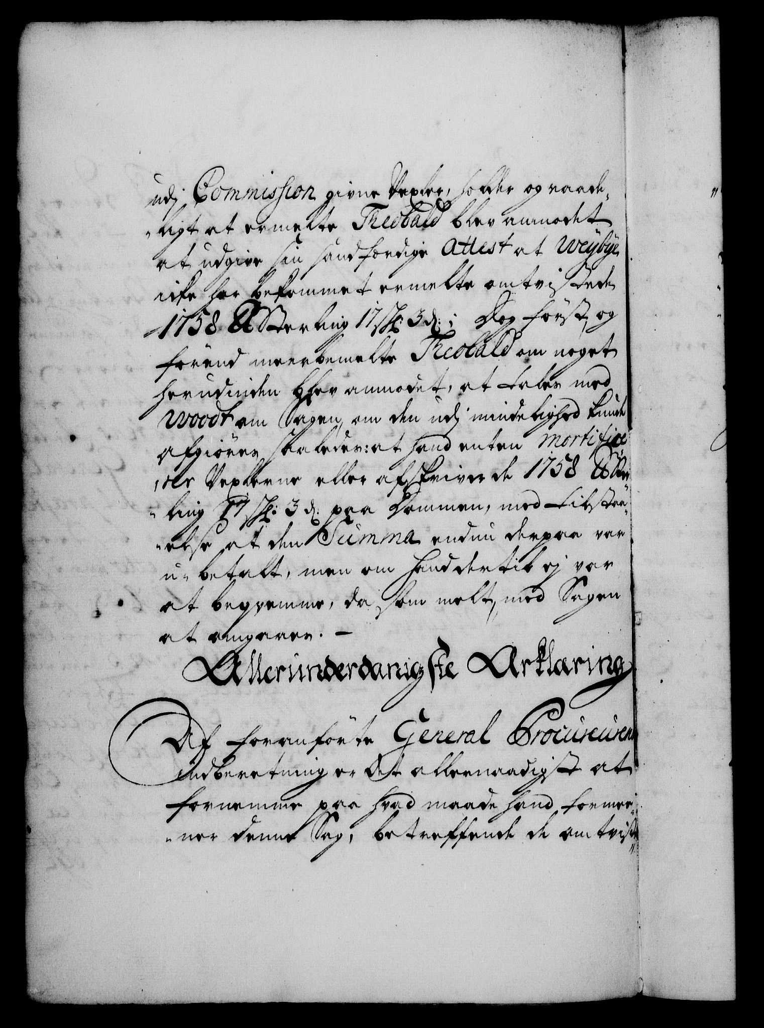 Rentekammeret, Kammerkanselliet, AV/RA-EA-3111/G/Gf/Gfa/L0012: Norsk relasjons- og resolusjonsprotokoll (merket RK 52.12), 1729, s. 574