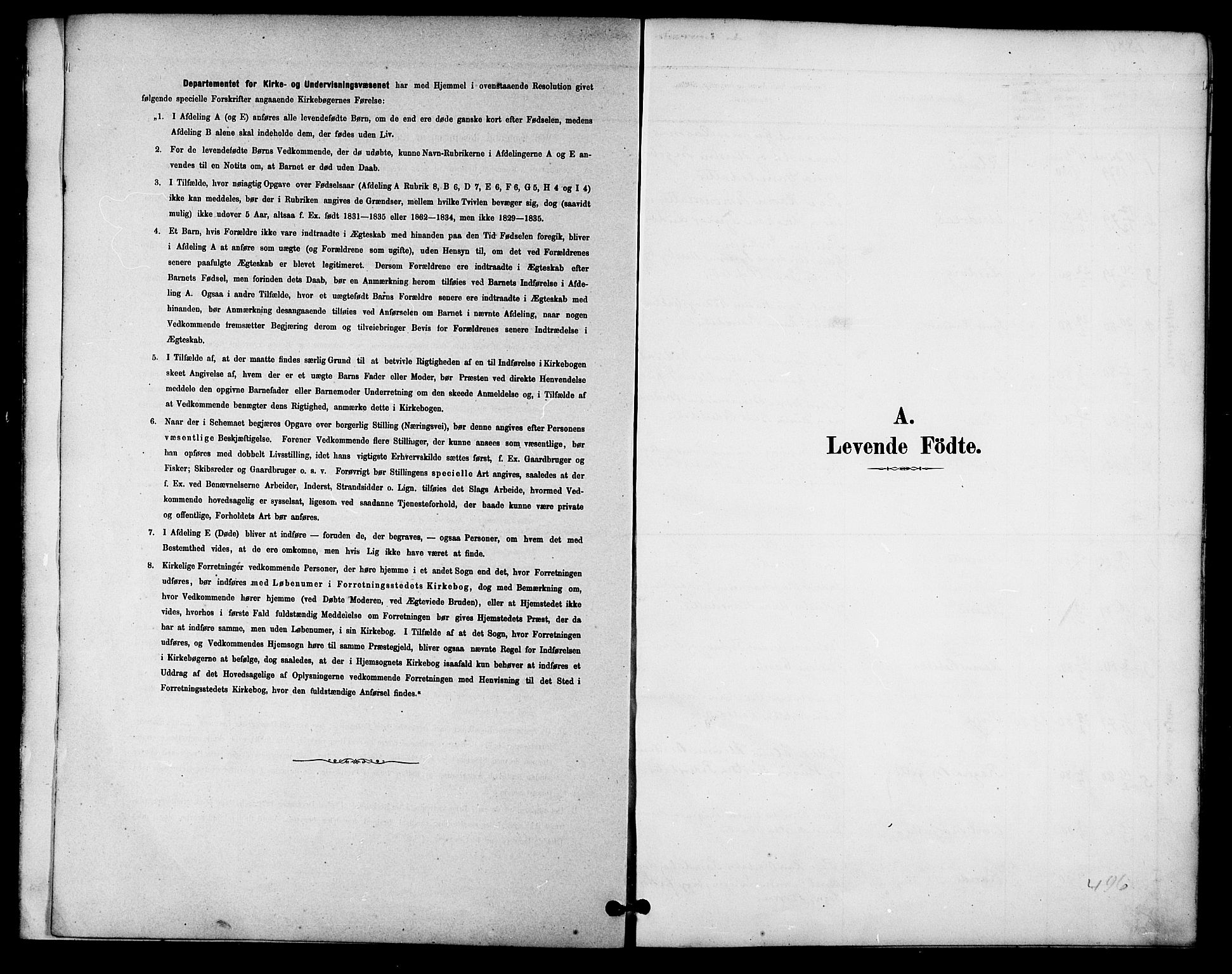Ministerialprotokoller, klokkerbøker og fødselsregistre - Sør-Trøndelag, SAT/A-1456/618/L0444: Ministerialbok nr. 618A07, 1880-1898