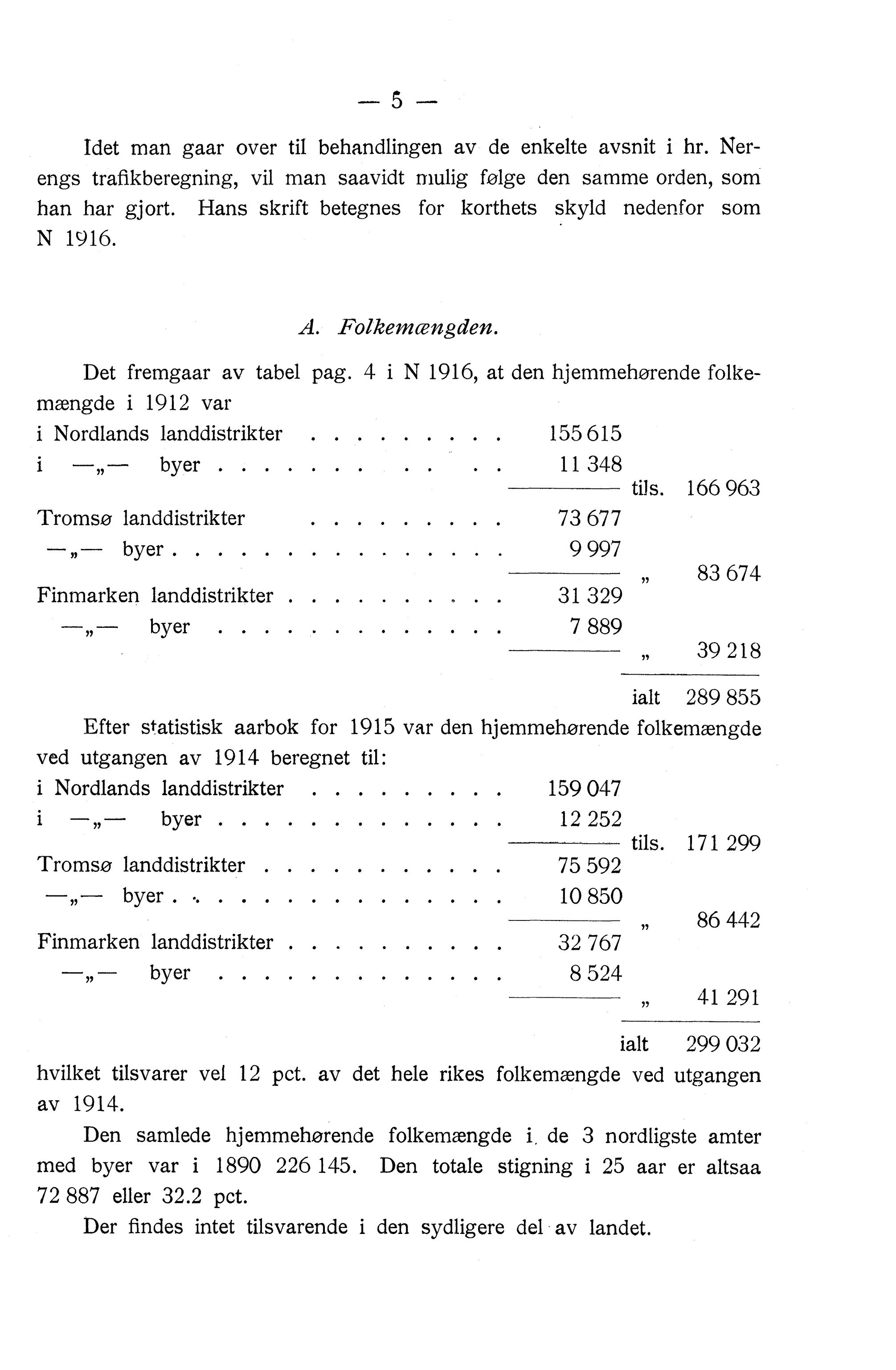 Nordland Fylkeskommune. Fylkestinget, AIN/NFK-17/176/A/Ac/L0040: Fylkestingsforhandlinger 1917, 1917