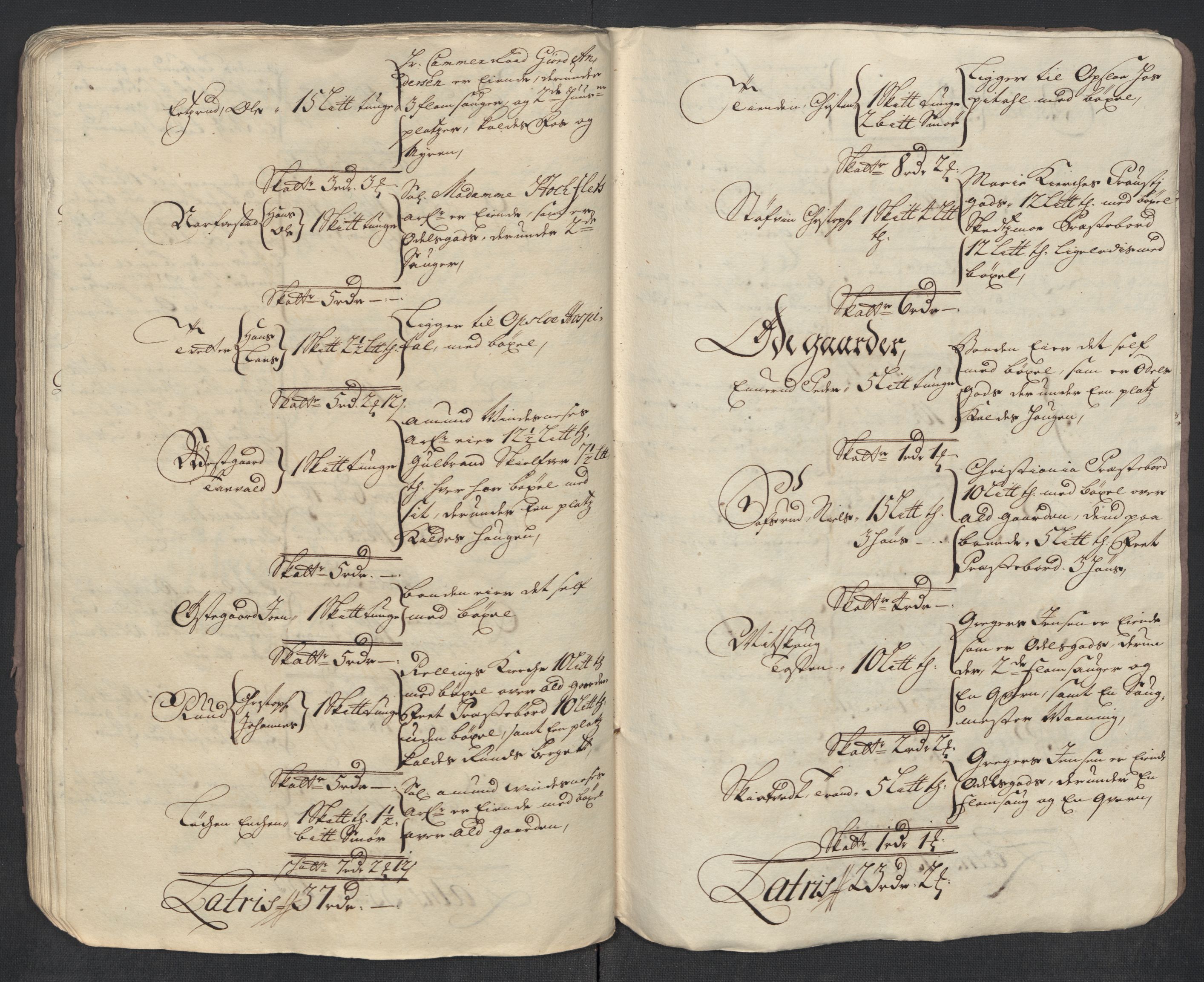 Rentekammeret inntil 1814, Reviderte regnskaper, Fogderegnskap, AV/RA-EA-4092/R11/L0594: Fogderegnskap Nedre Romerike, 1712, s. 80