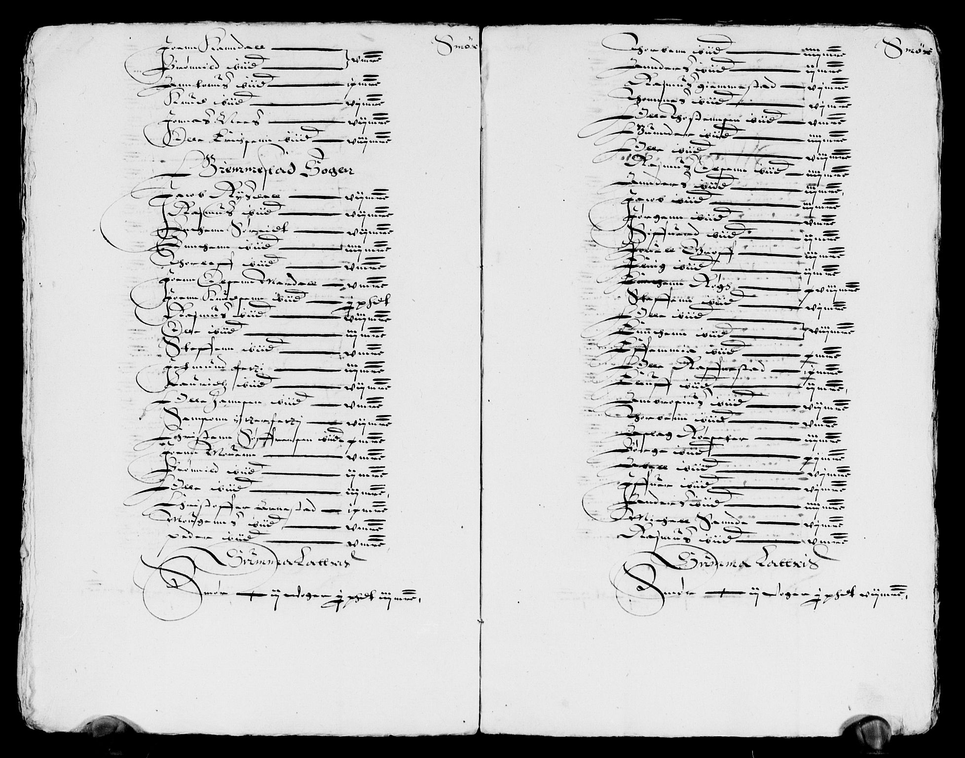 Rentekammeret inntil 1814, Reviderte regnskaper, Lensregnskaper, AV/RA-EA-5023/R/Rb/Rbt/L0048: Bergenhus len, 1628-1629