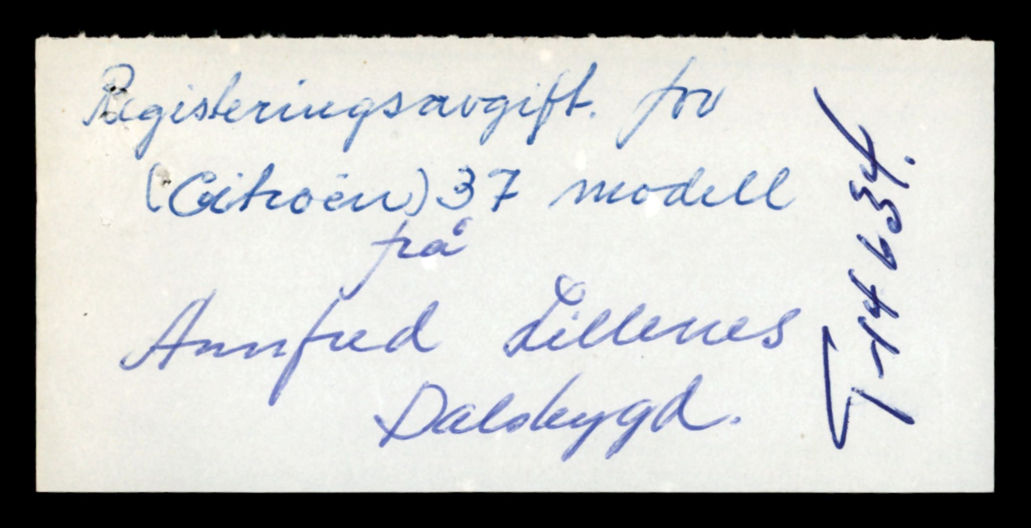 Møre og Romsdal vegkontor - Ålesund trafikkstasjon, AV/SAT-A-4099/F/Fe/L0047: Registreringskort for kjøretøy T 14580 - T 14720, 1927-1998, s. 1376