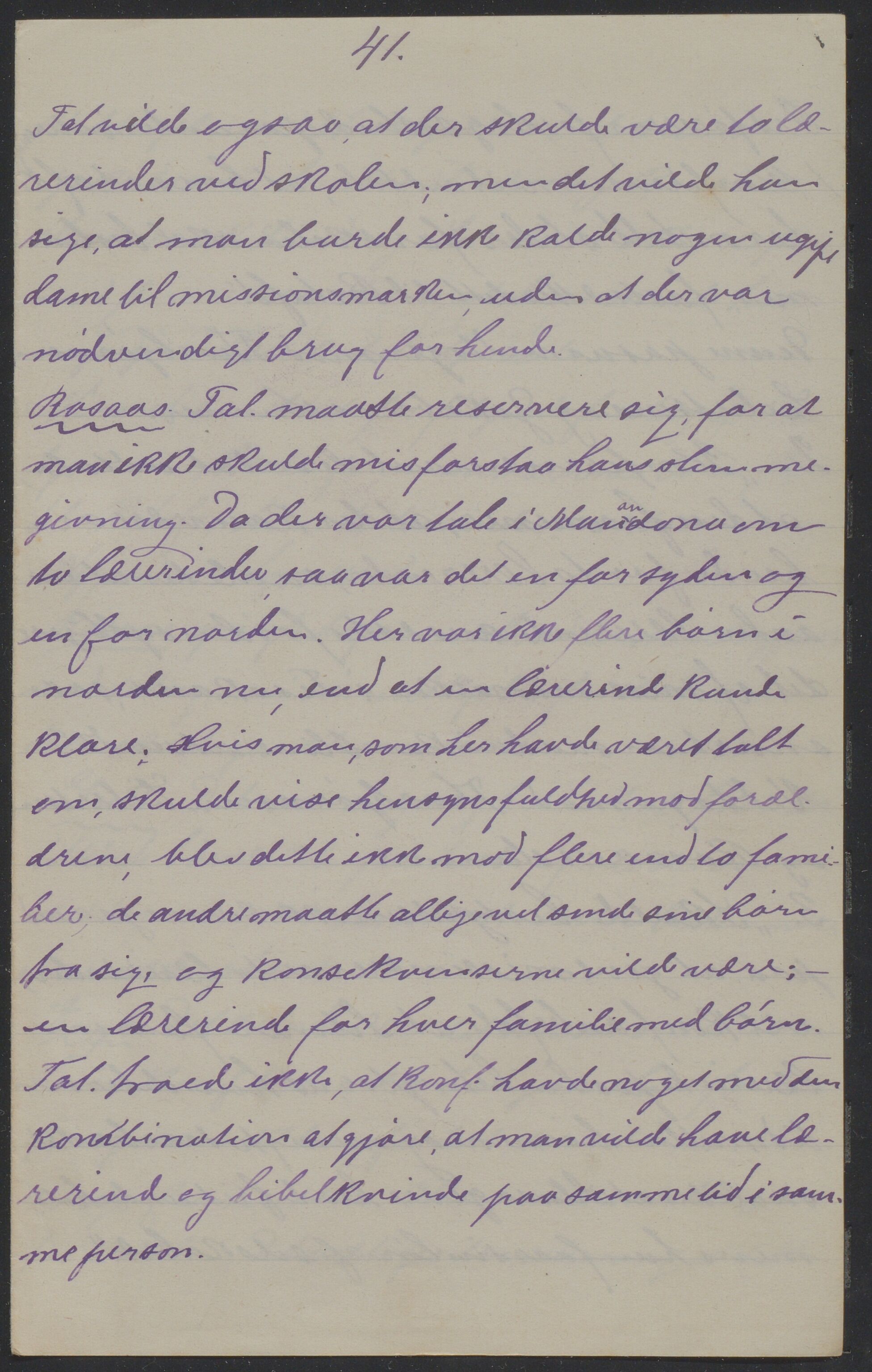 Det Norske Misjonsselskap - hovedadministrasjonen, VID/MA-A-1045/D/Da/Daa/L0039/0007: Konferansereferat og årsberetninger / Konferansereferat fra Madagaskar Innland., 1893