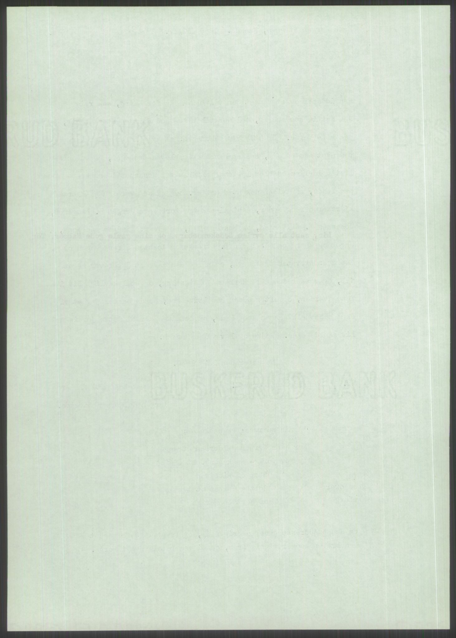 Samlinger til kildeutgivelse, Amerikabrevene, RA/EA-4057/F/L0021: Innlån fra Buskerud: Michalsen - Ål bygdearkiv, 1838-1914, s. 494